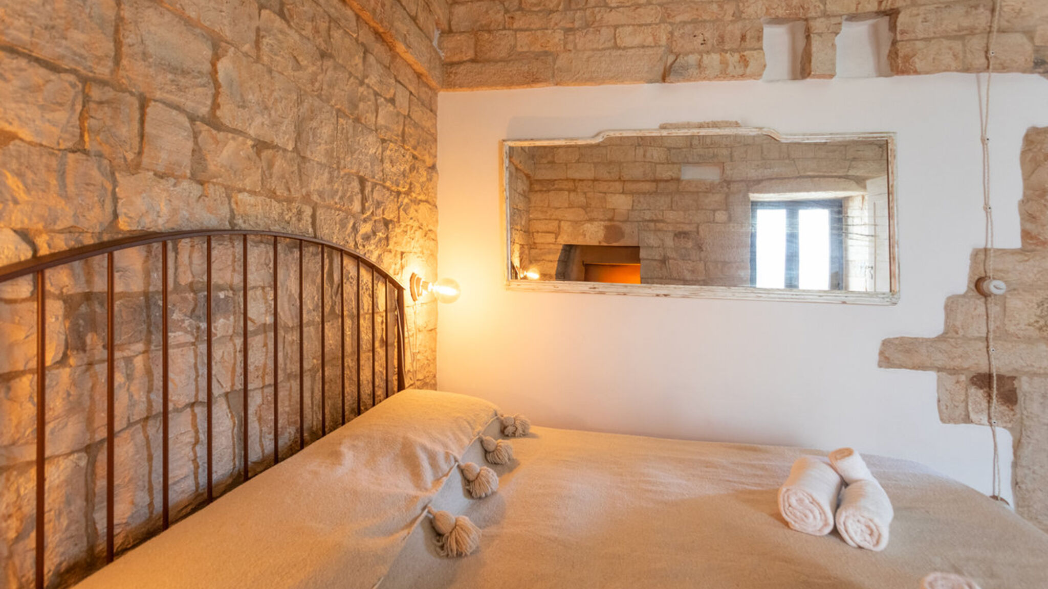 Italianway Racale Trullo Franza - Salento Reservation