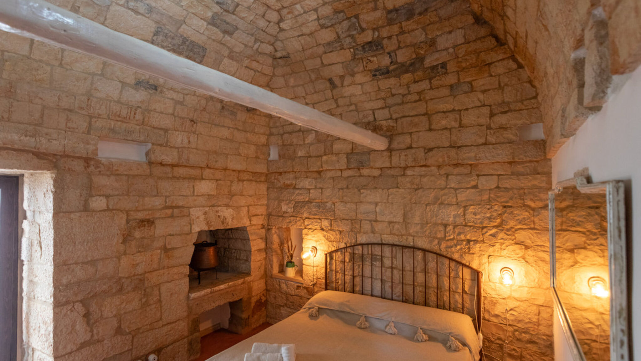 Italianway Racale Trullo Franza - Salento Reservation