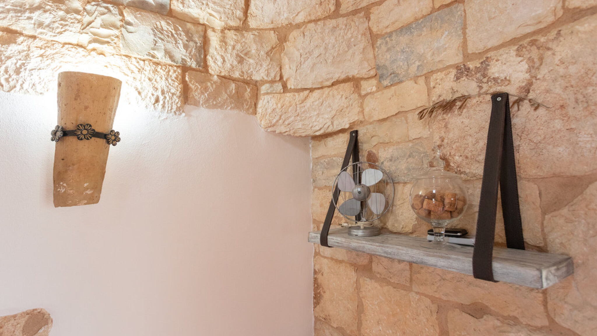 Italianway Racale Trullo Franza - Salento Reservation