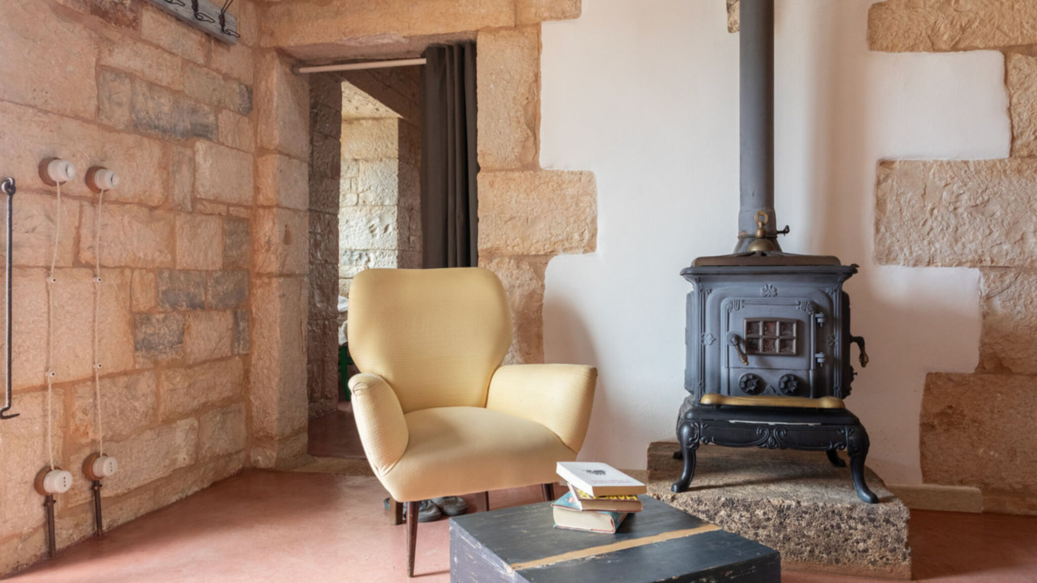 Italianway Racale Trullo Franza - Salento Reservation