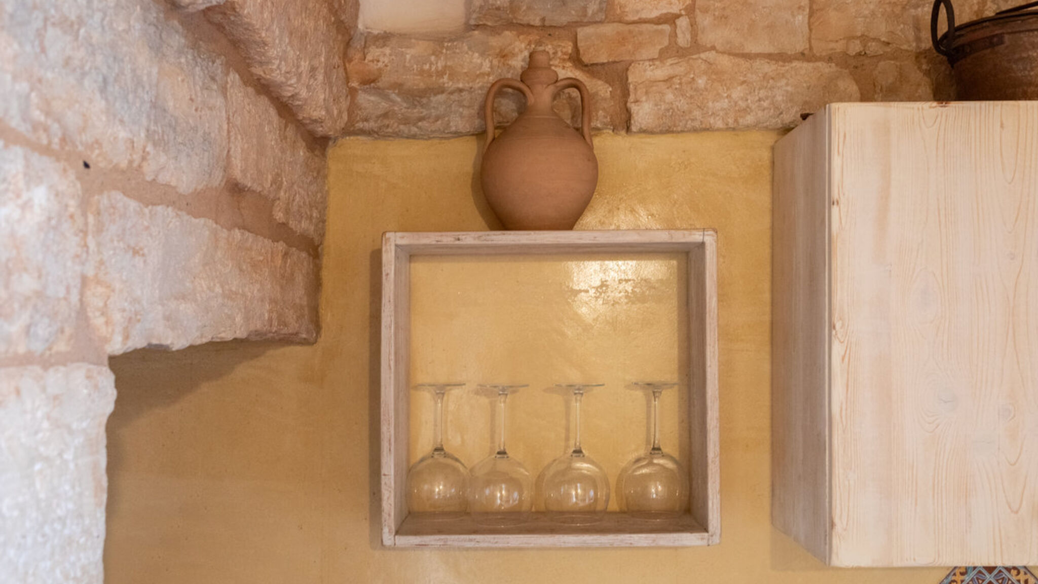 Italianway Racale Trullo Franza - Salento Reservation