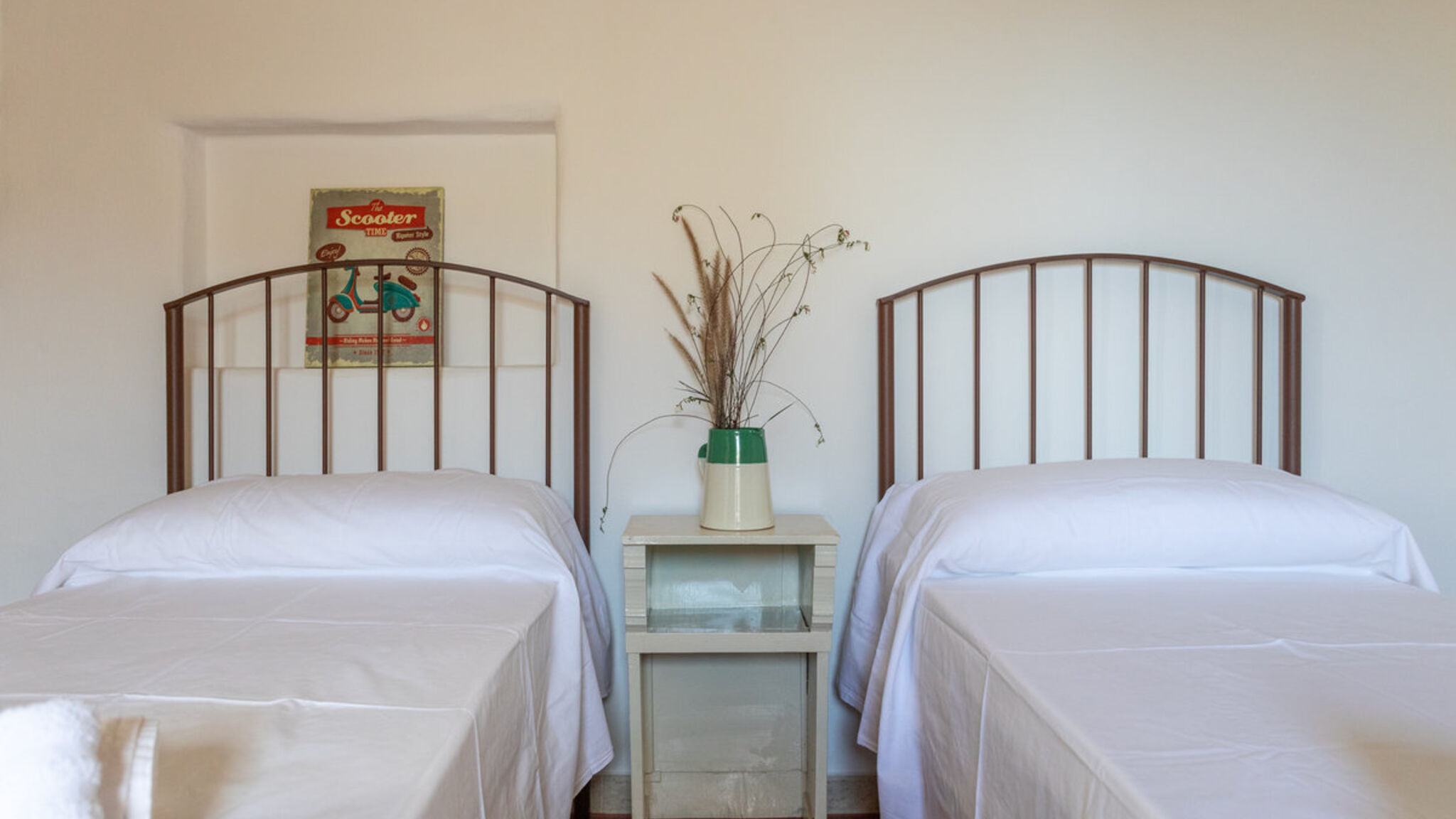 Italianway Racale Trullo Franza - Salento Reservation