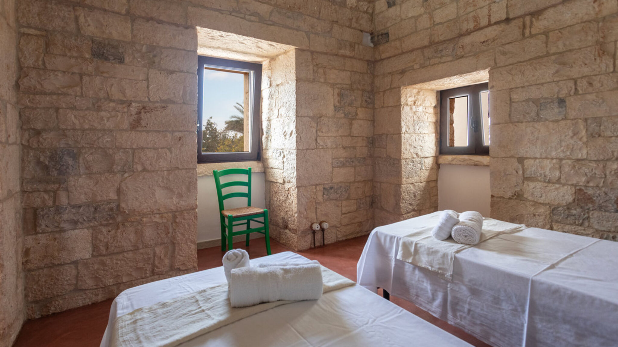 Italianway Racale Trullo Franza - Salento Reservation