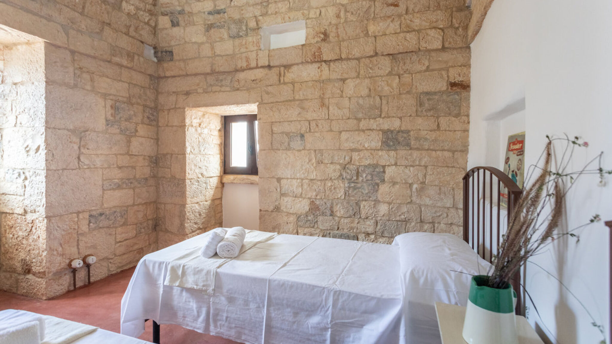 Italianway Racale Trullo Franza - Salento Reservation