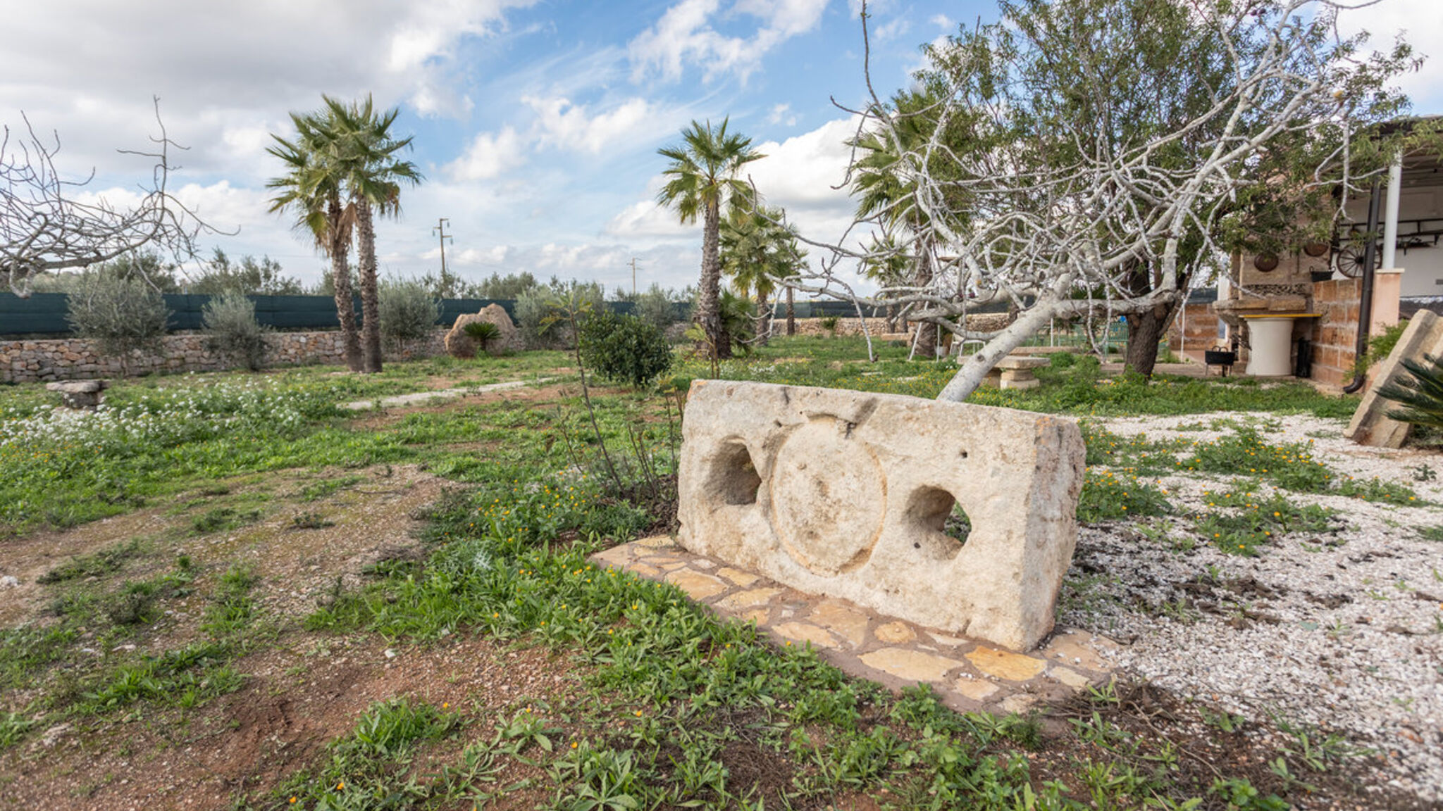 Salento Reservation Racale Tenuta Margherita - Salento Reservation