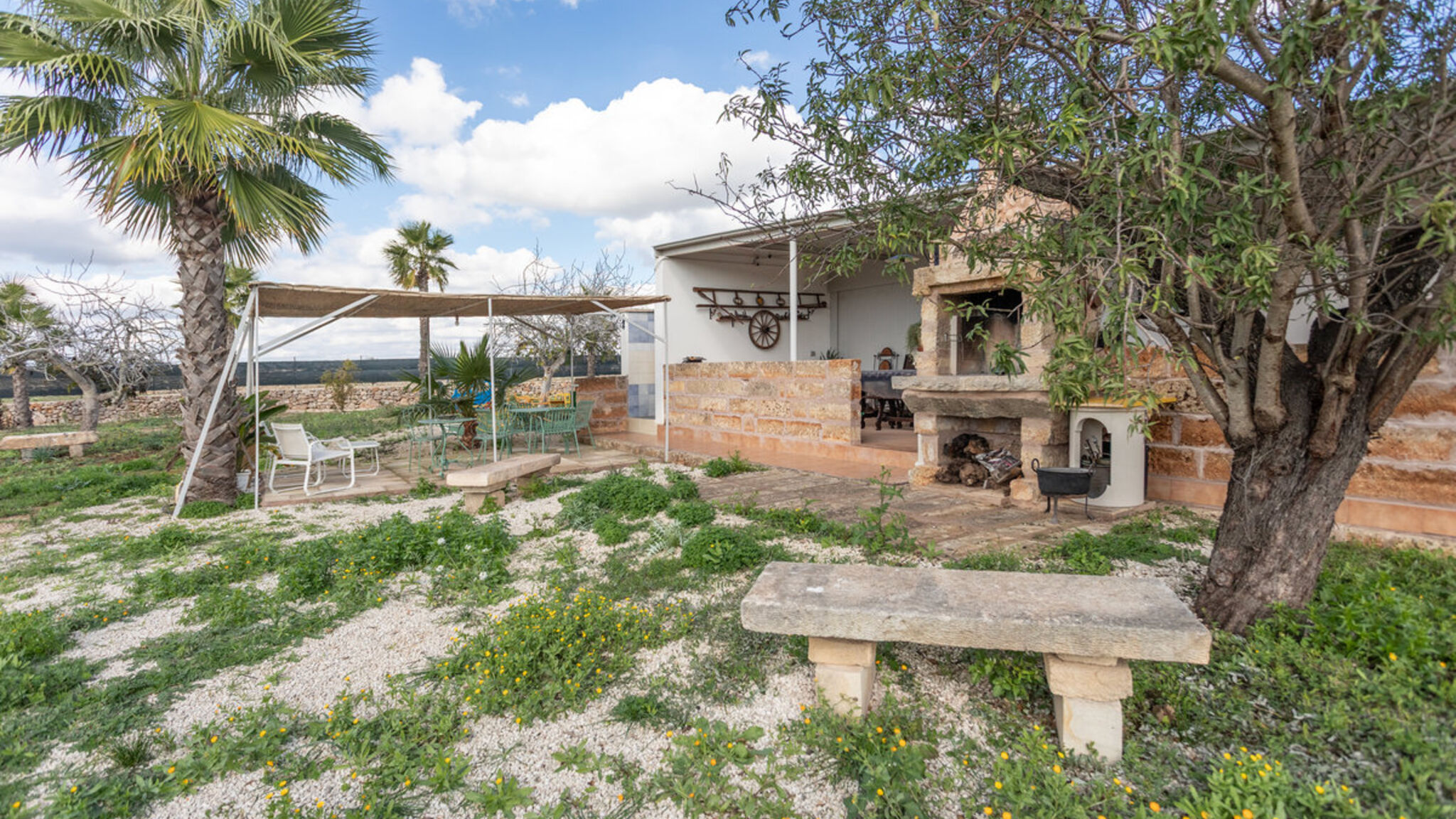 Salento Reservation Racale Tenuta Margherita - Salento Reservation