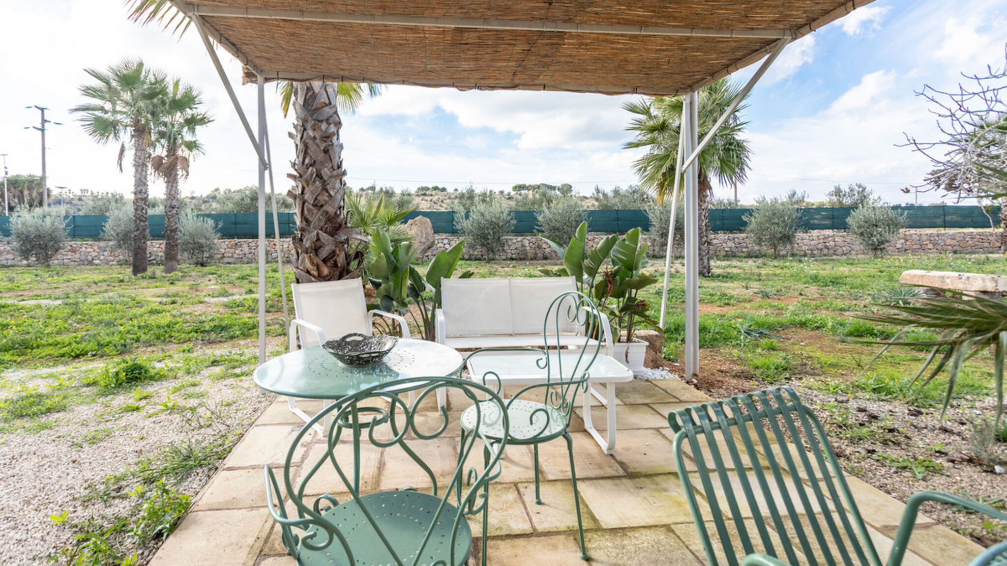 Salento Reservation Racale Tenuta Margherita - Salento Reservation