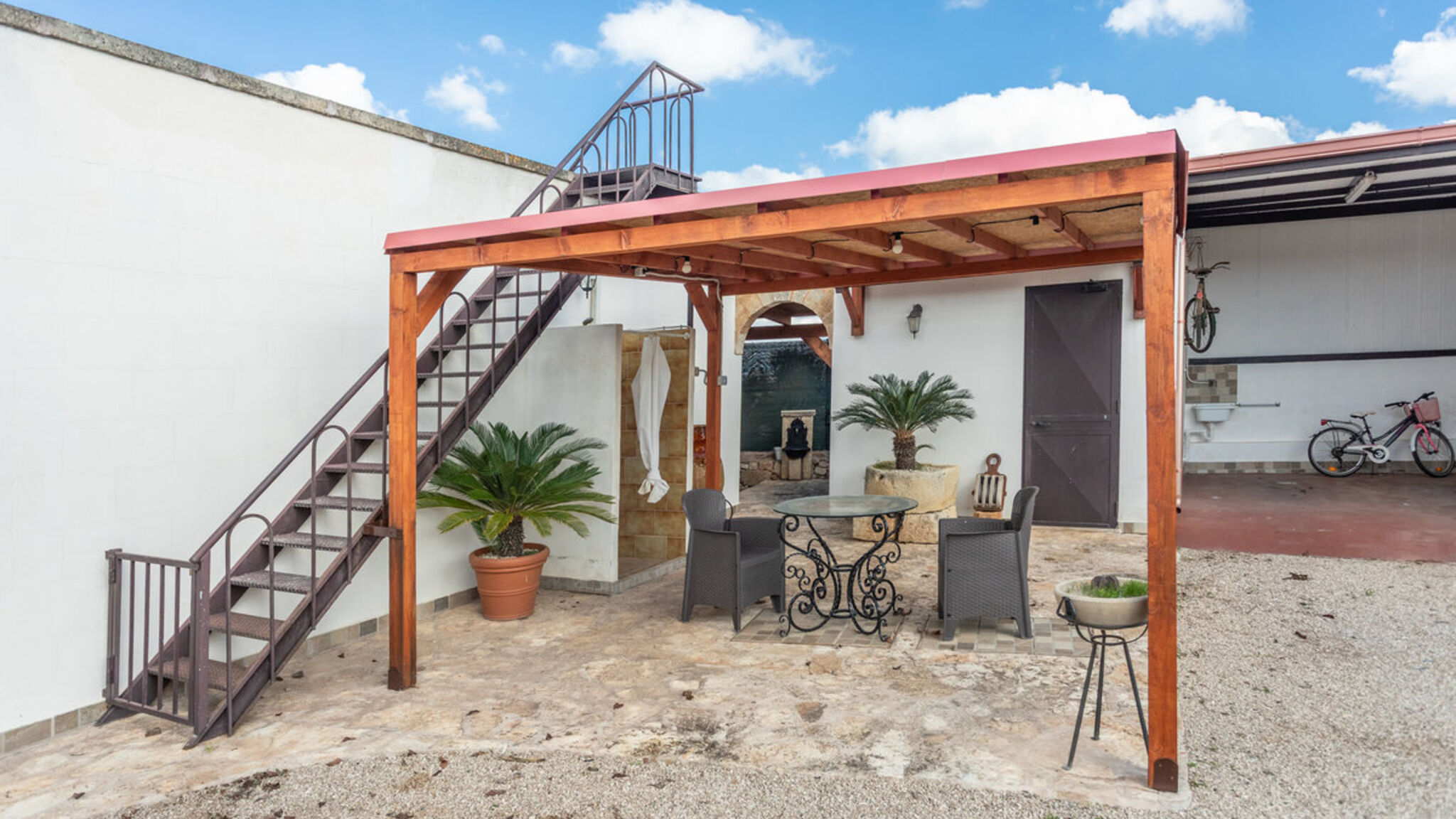 Salento Reservation Racale Tenuta Armony - Salento Reservation