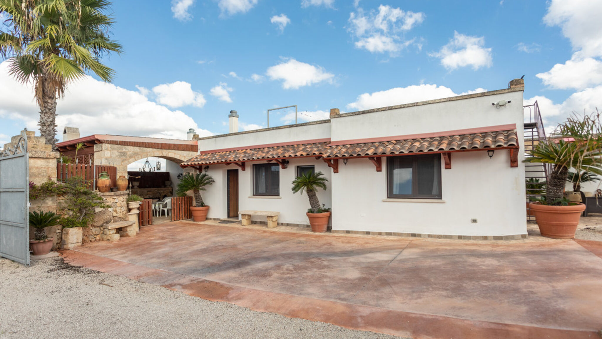 Salento Reservation Racale Tenuta Armony - Salento Reservation