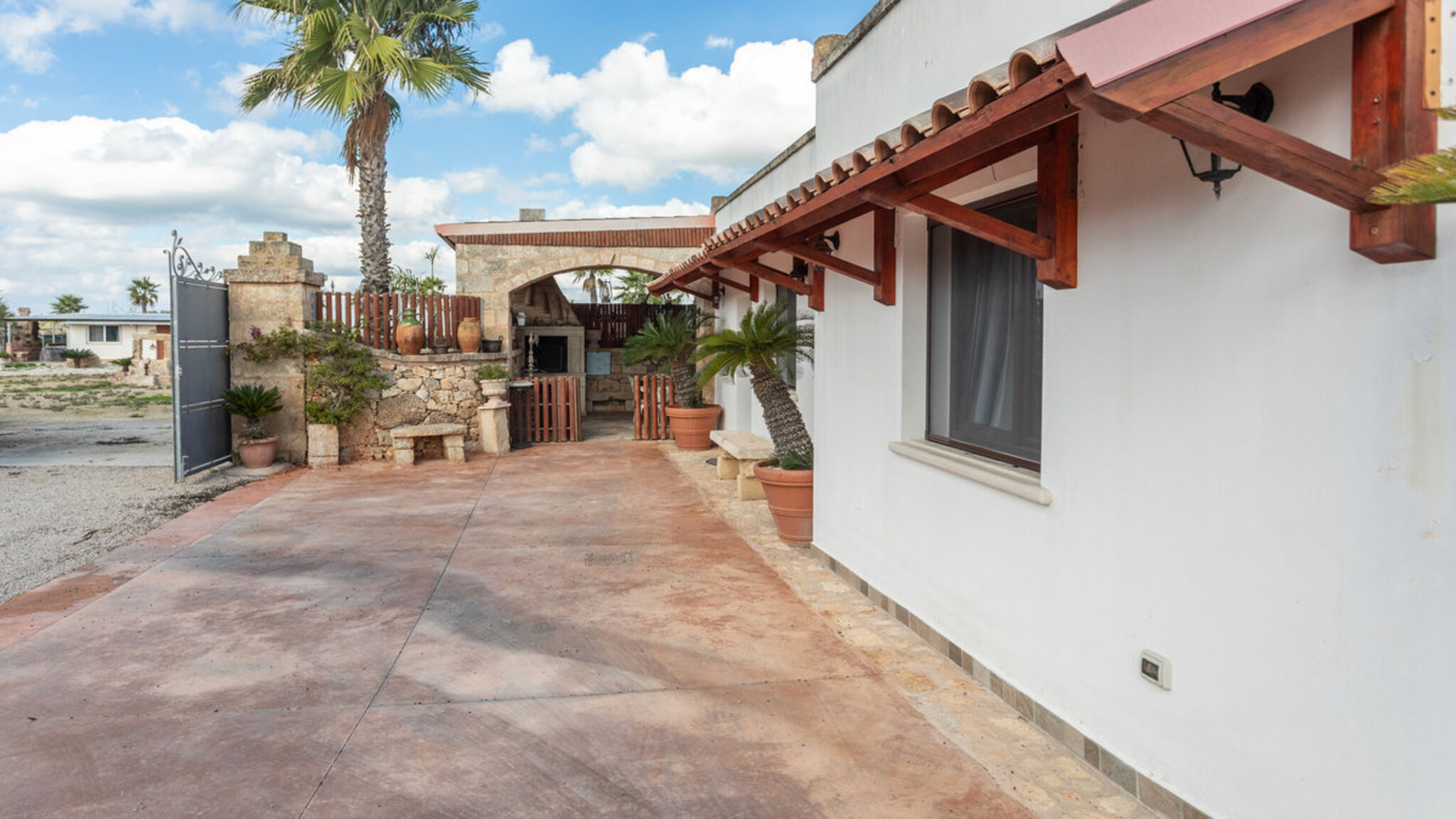 Salento Reservation Racale Tenuta Armony - Salento Reservation