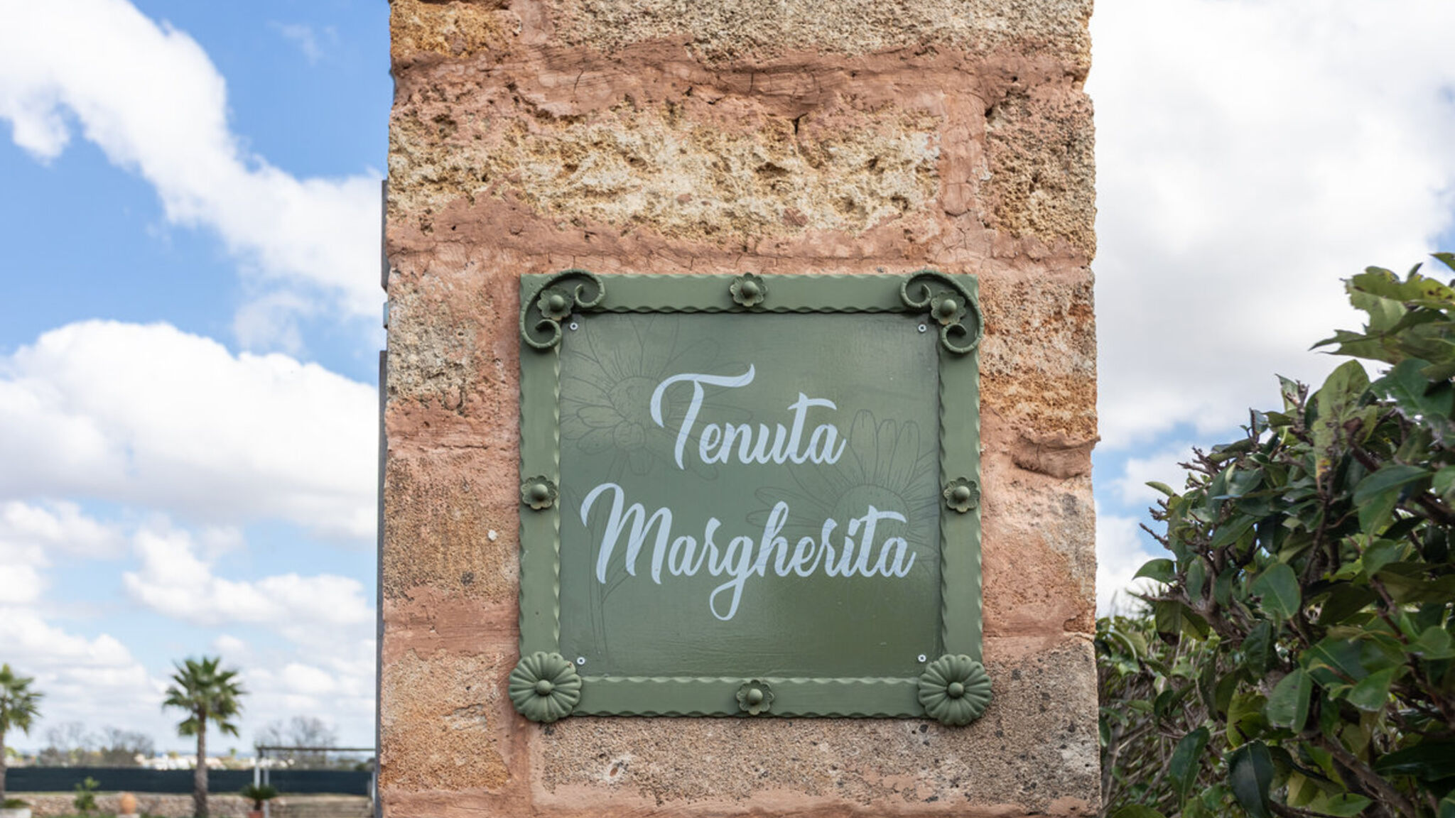 Salento Reservation Racale Tenuta Marghery - Salento Reservation