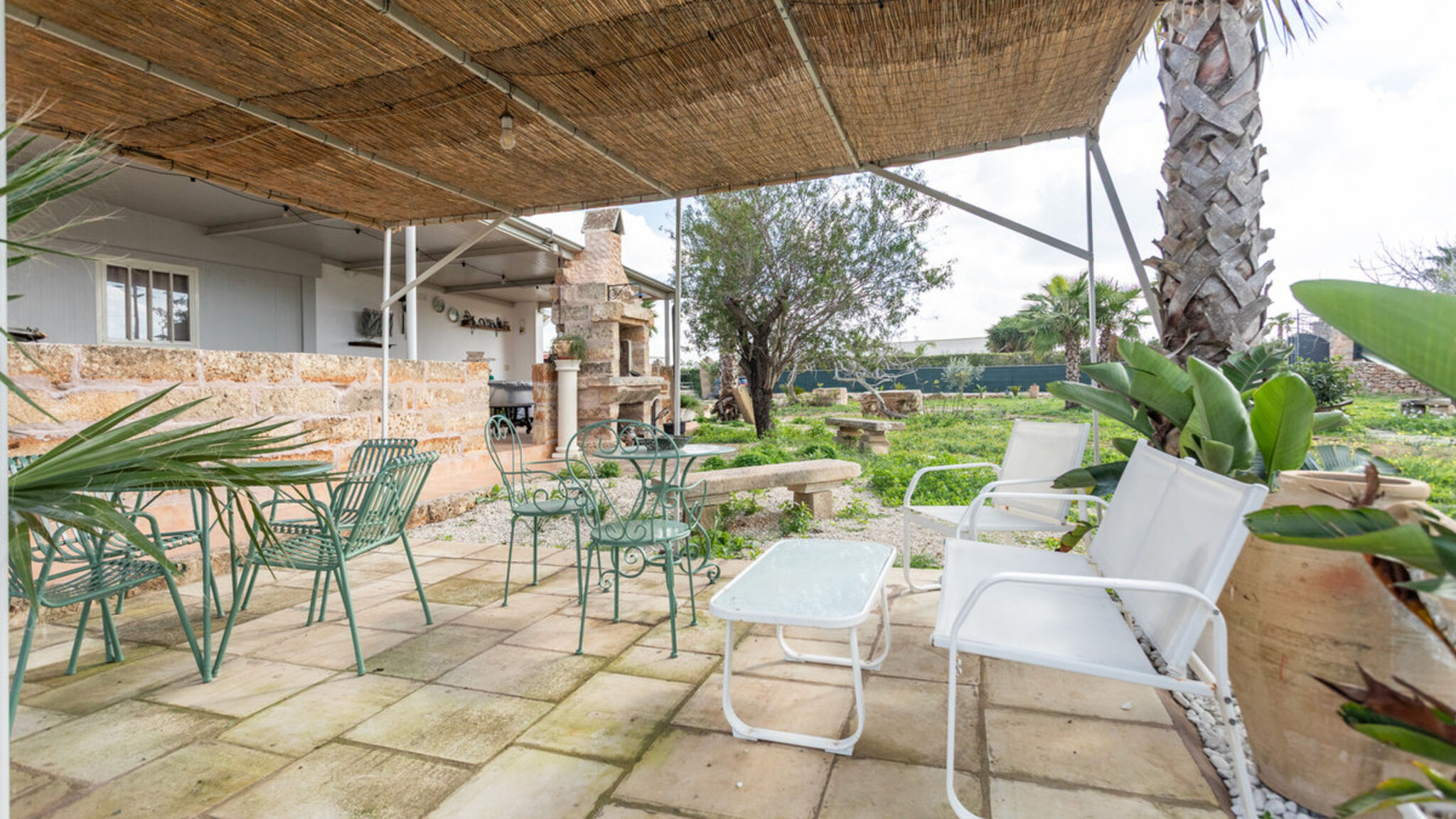 Salento Reservation Racale Tenuta Marghery - Salento Reservation