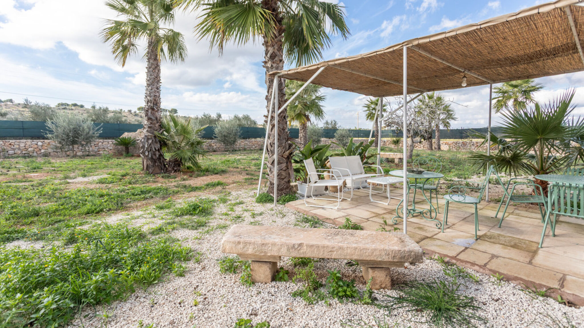 Salento Reservation Racale Tenuta Marghery - Salento Reservation