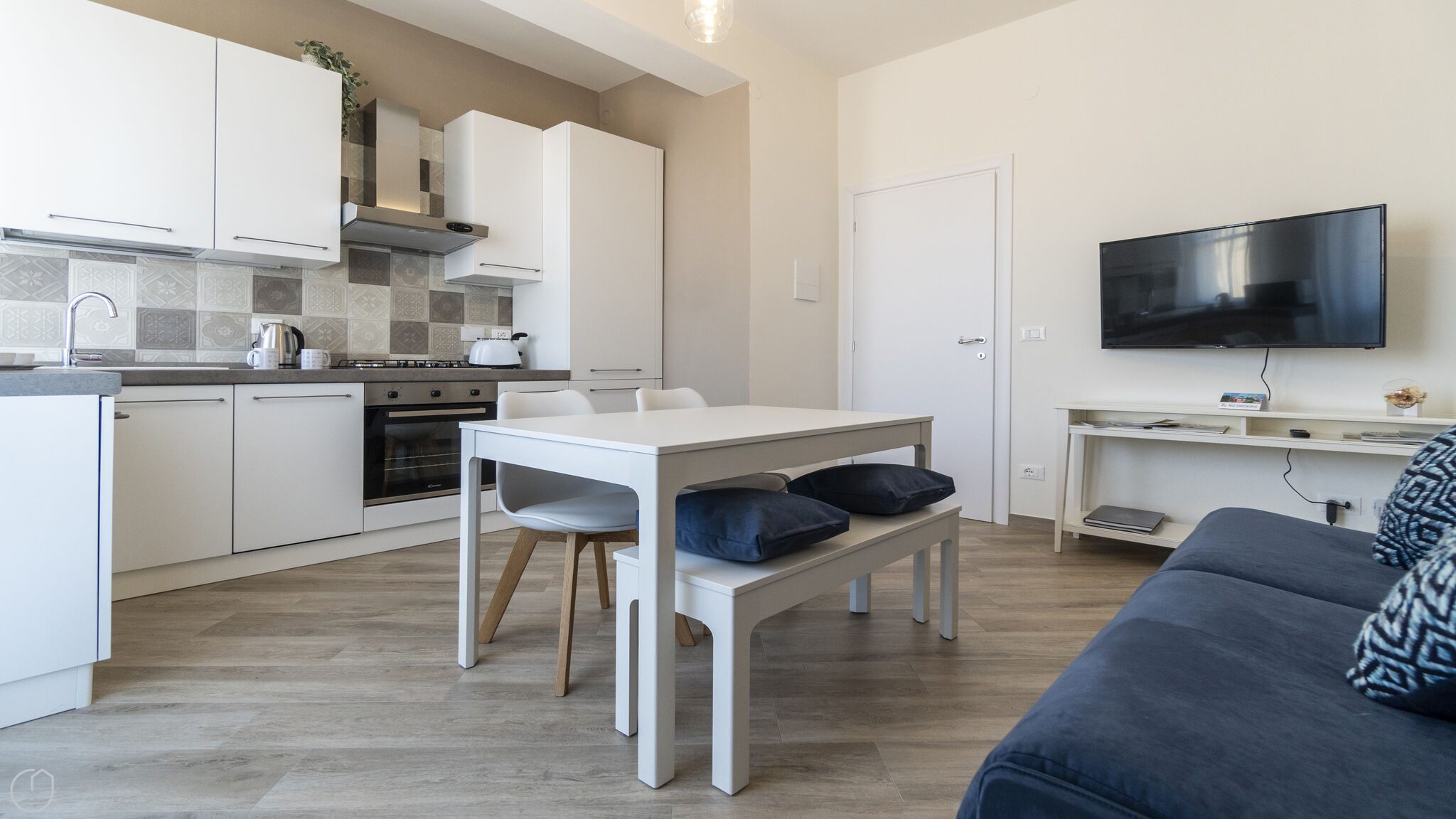 Italianway Bologna Baracca 7 B