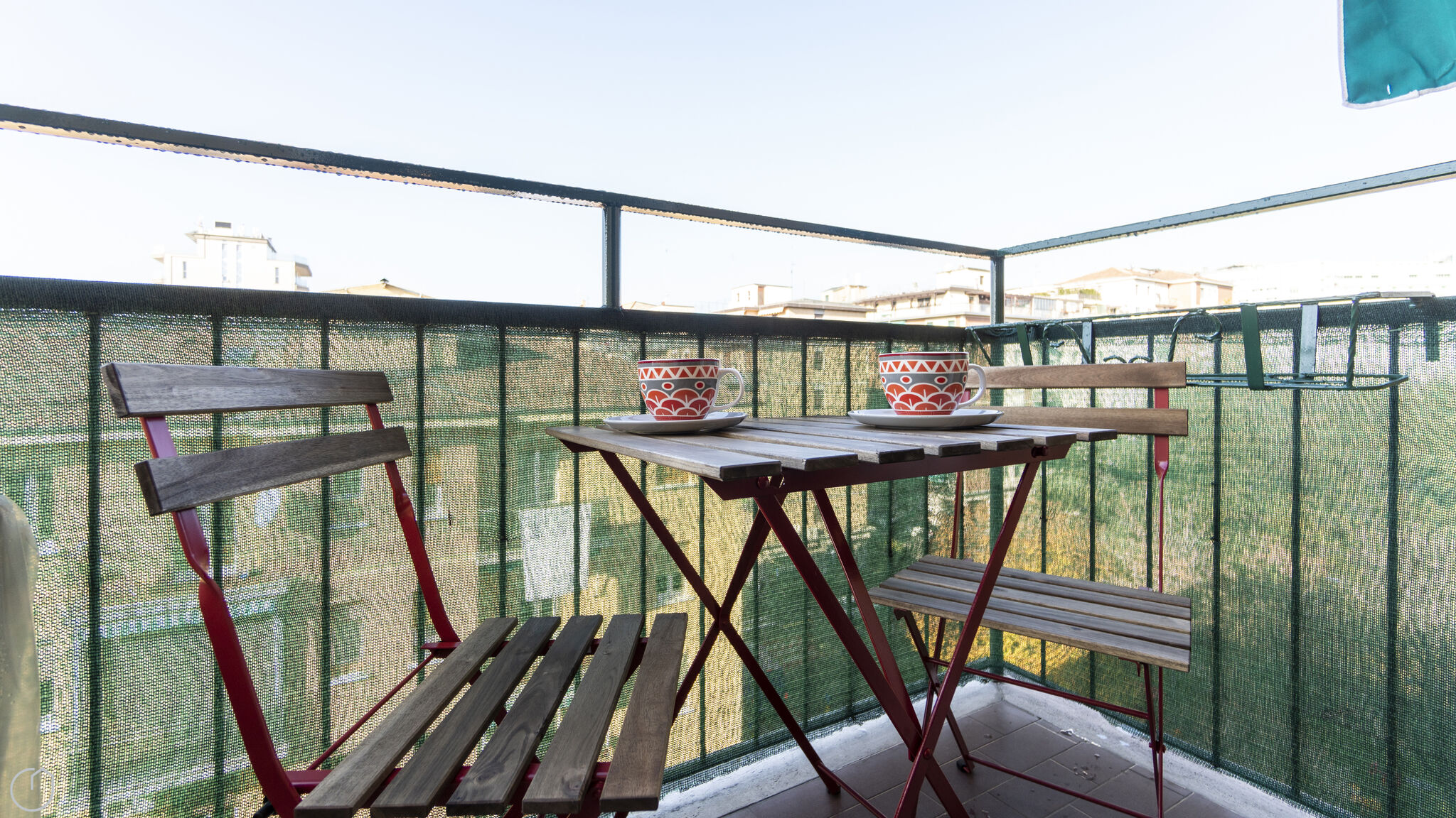 Italianway Bologna Baracca 7 B