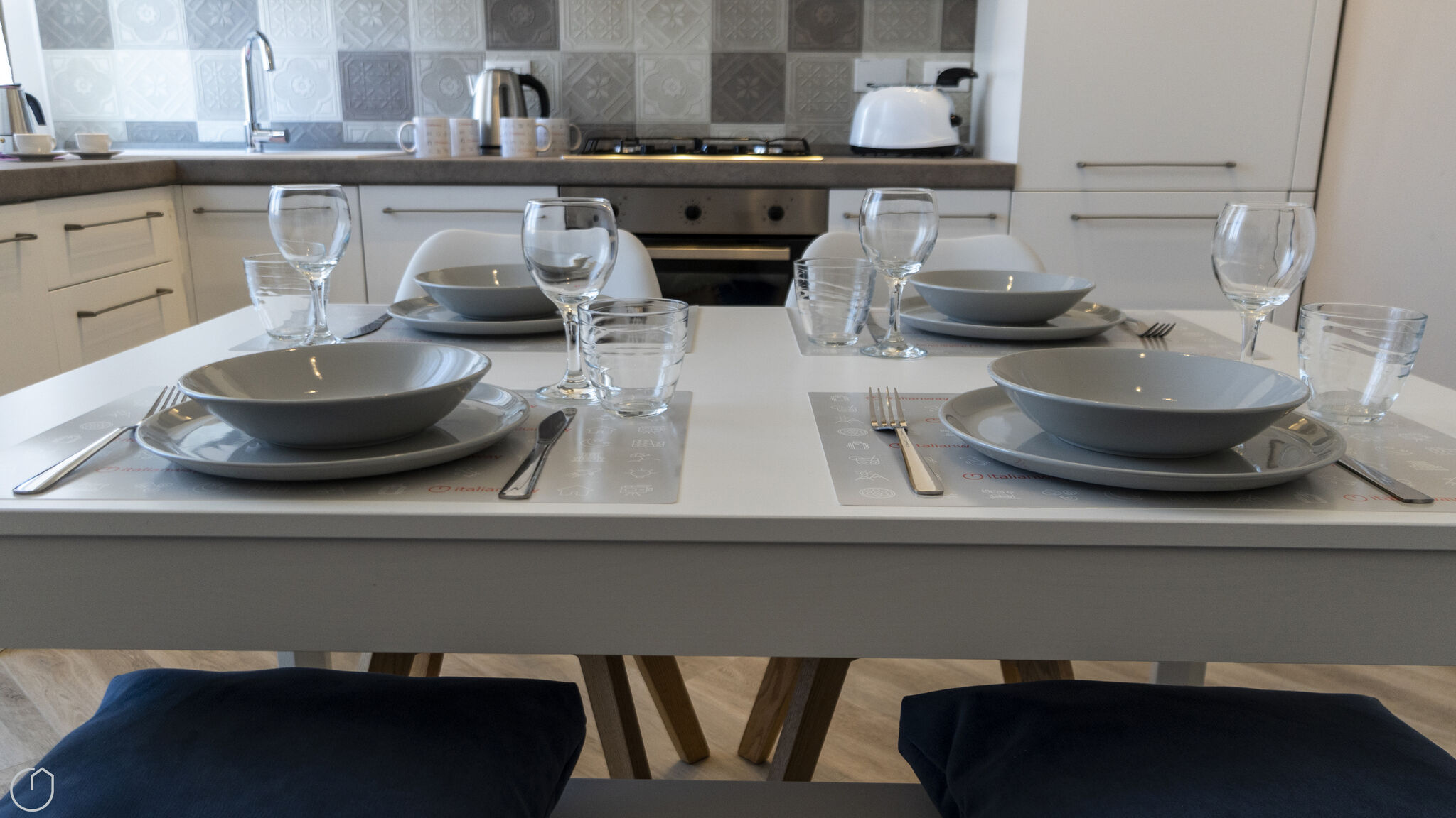 Italianway Bologna Baracca 7 B