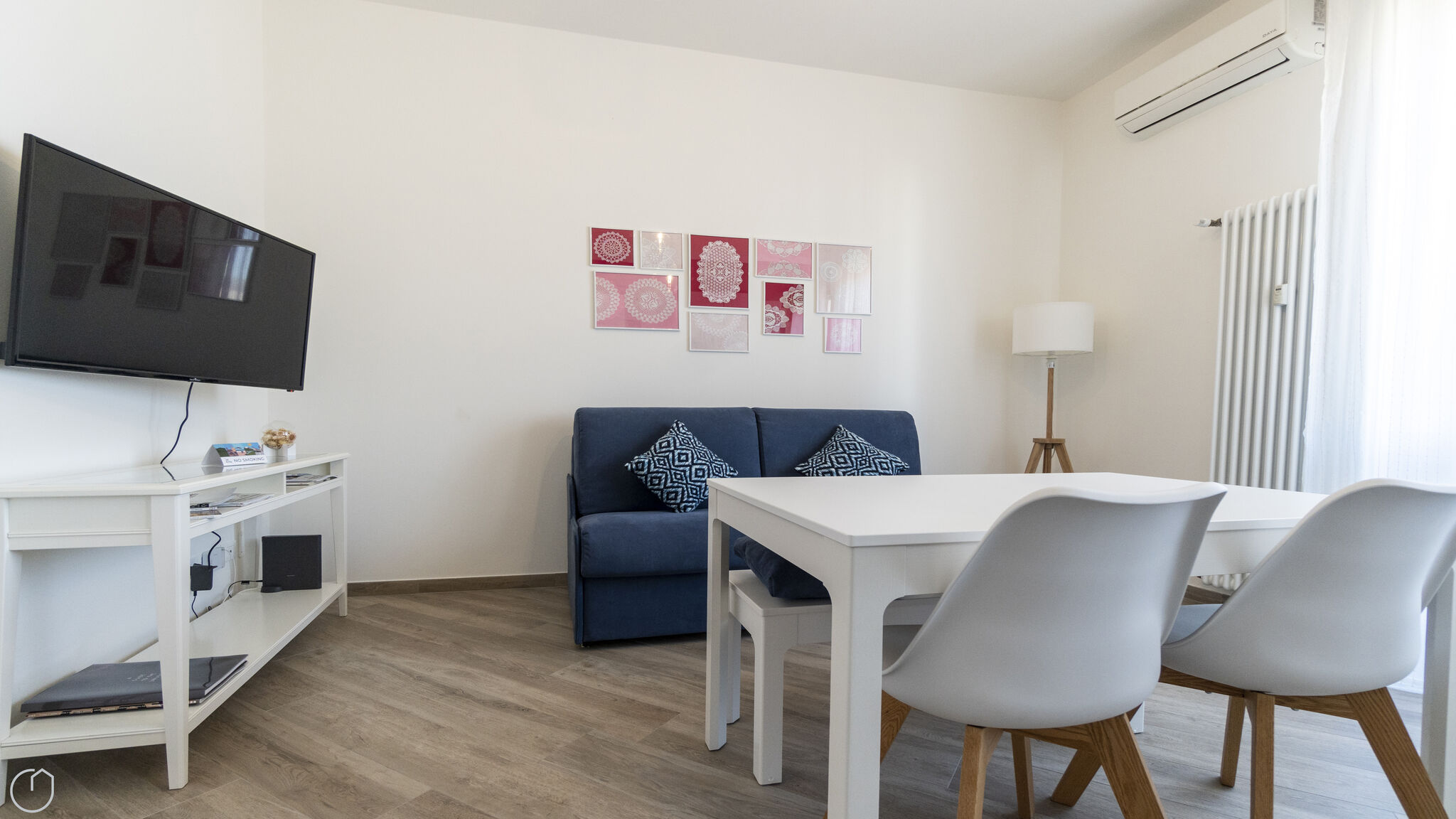 Italianway Bologna Baracca 7 B