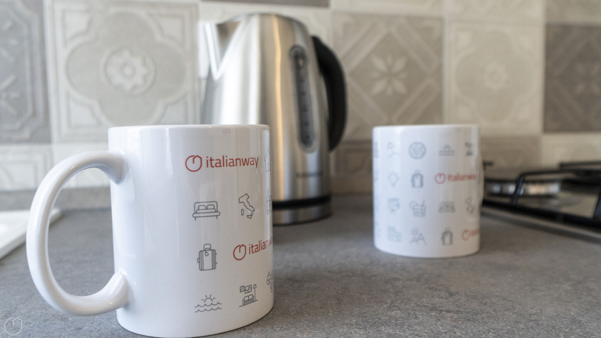 Italianway Bologna Baracca 7 B