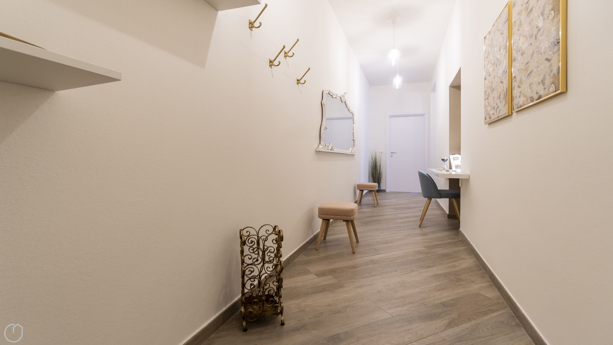 Italianway Bologna Baracca 7 B