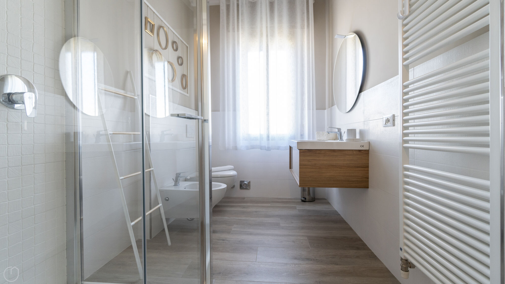 Italianway Bologna Baracca 7 B