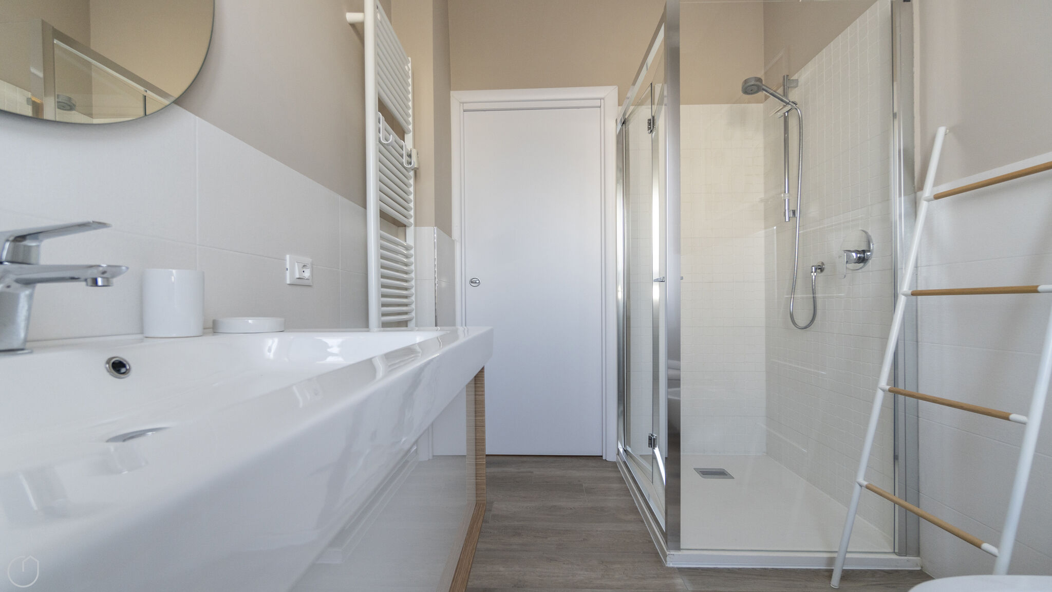 Italianway Bologna Baracca 7 B