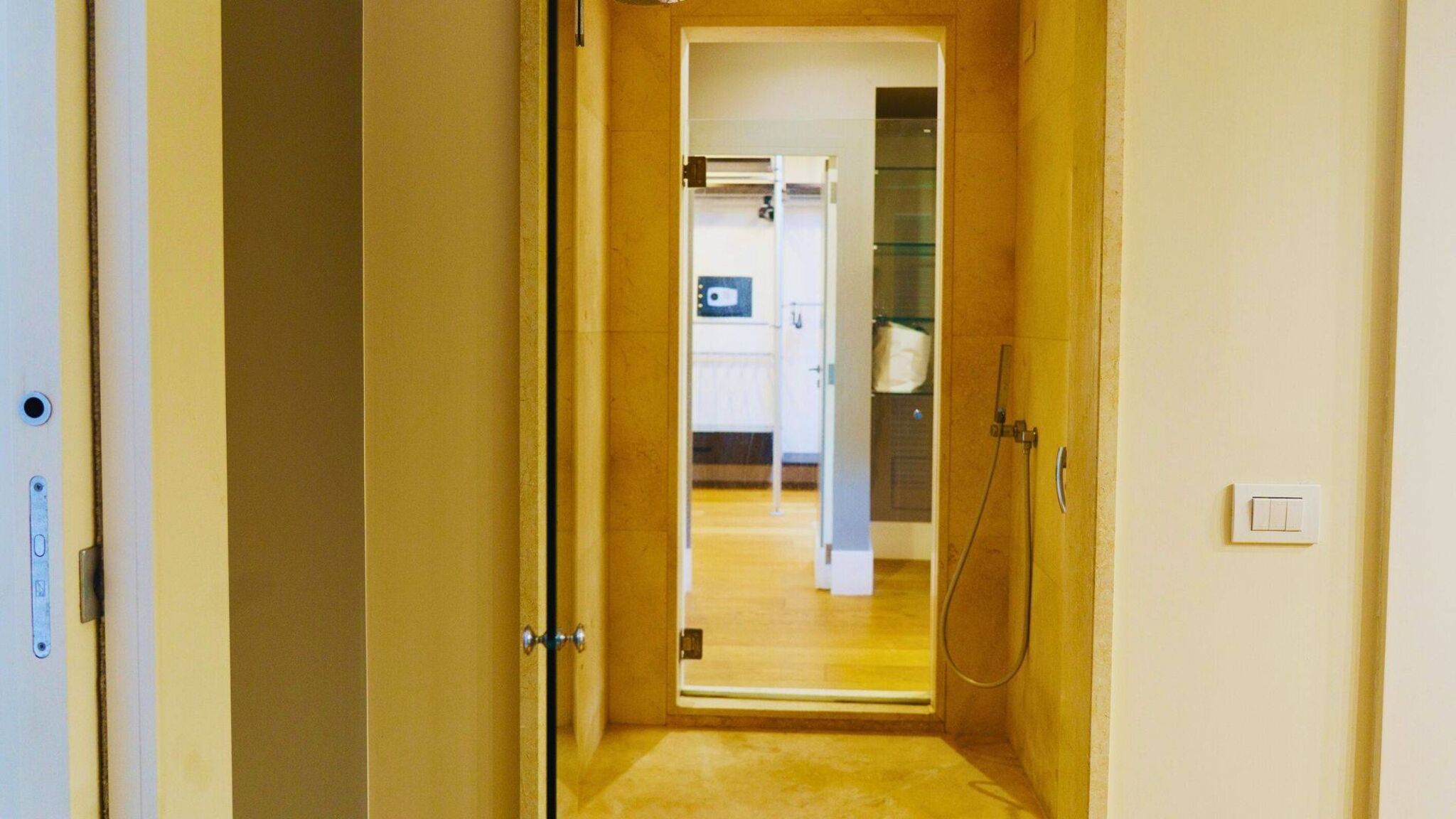 Italianway Pozzuoli Villa Pozzuoli By Napoliapartments