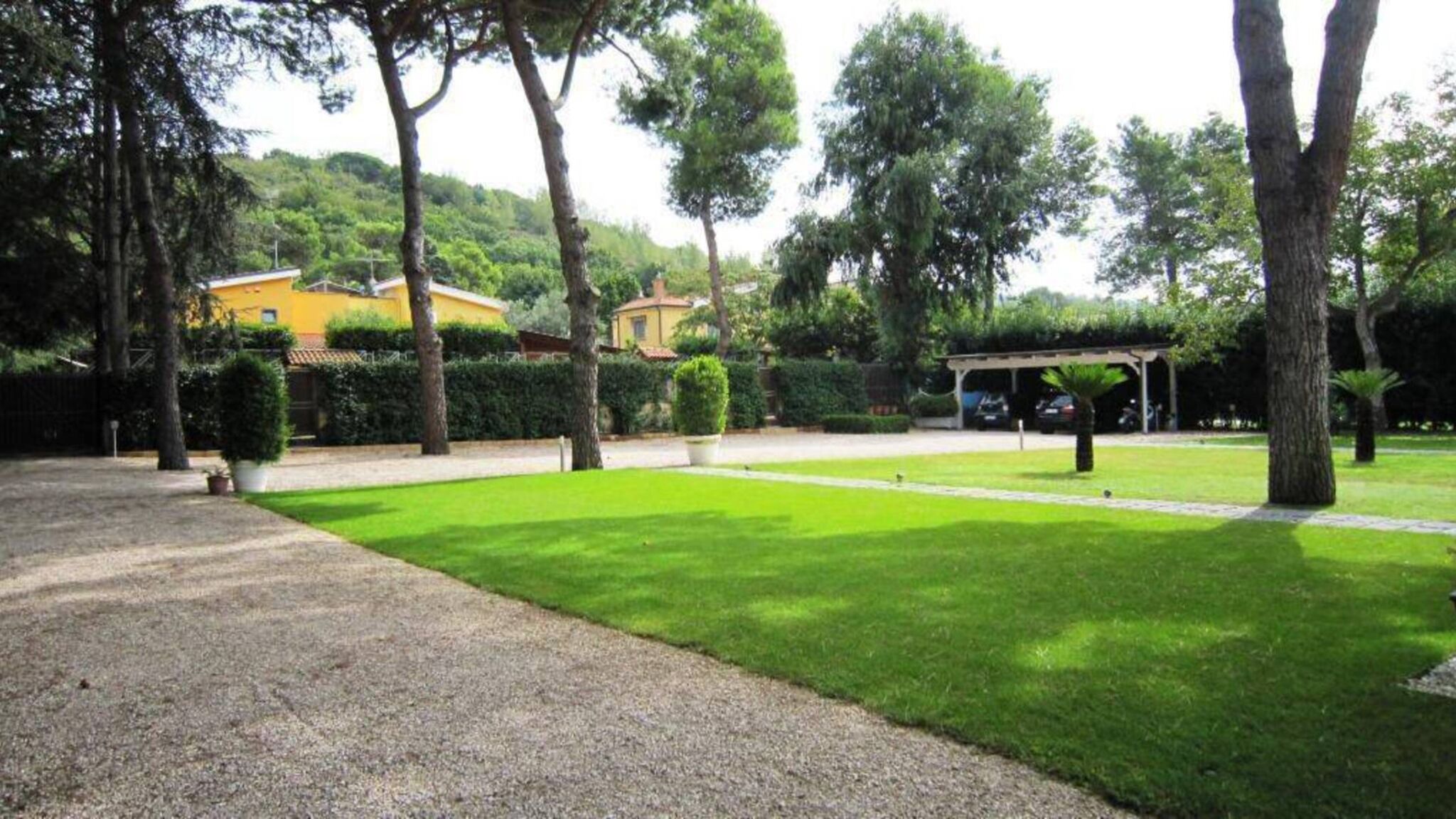 Italianway Pozzuoli Villa Pozzuoli By Napoliapartments