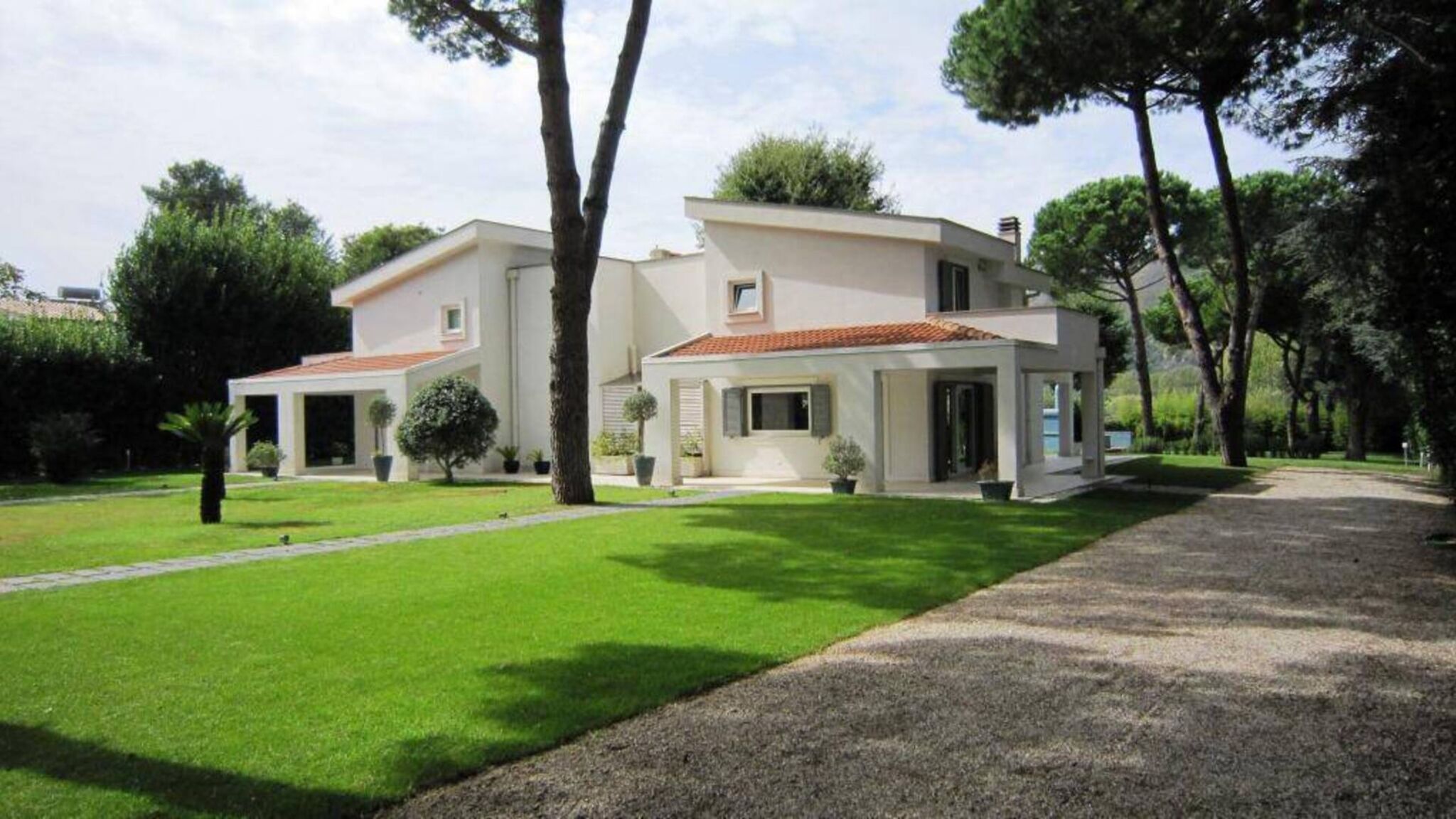 Italianway Pozzuoli Villa Pozzuoli By Napoliapartments