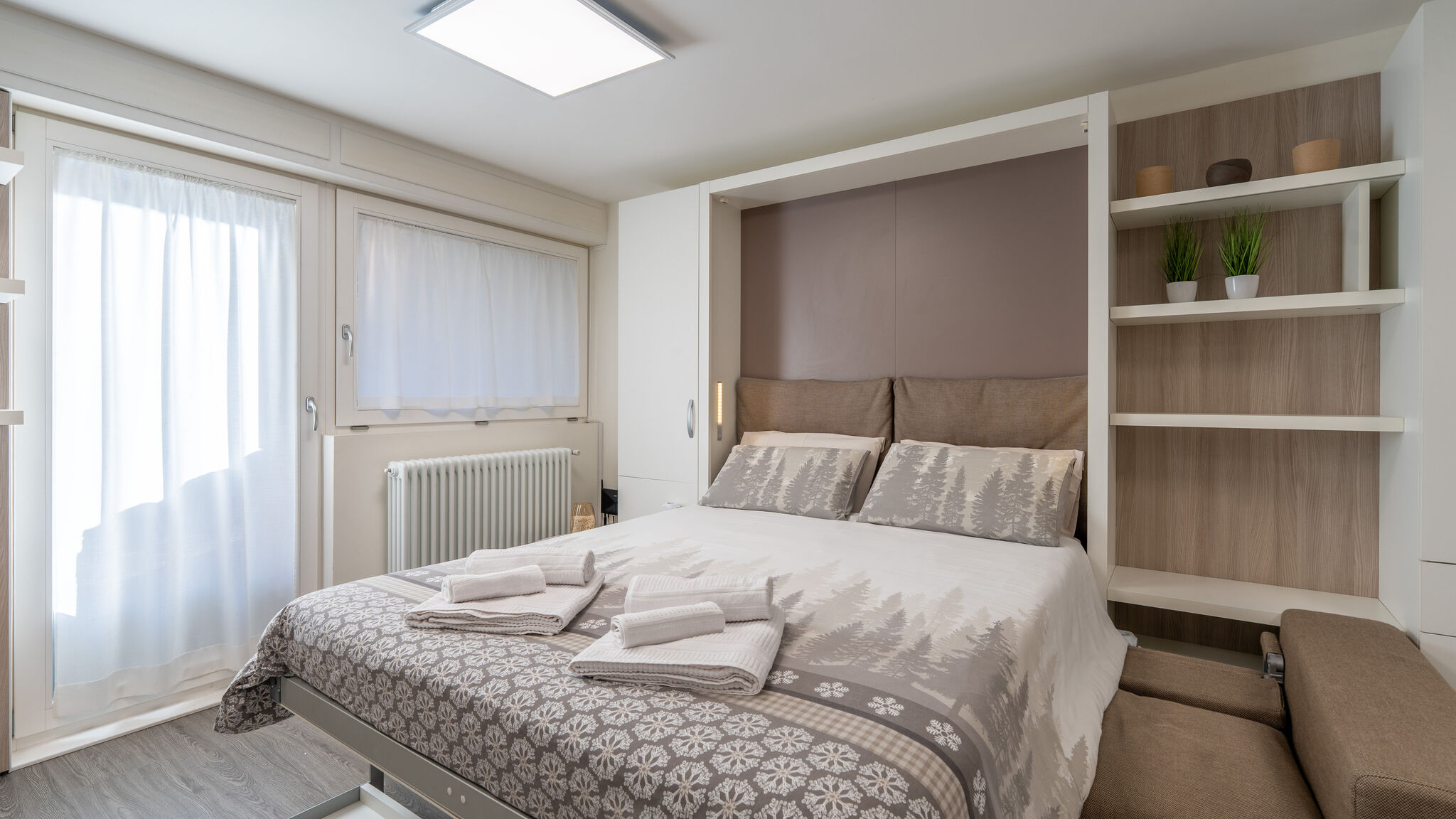 Italianway Bormio Il Nido delle Cime - Ideal for Milan Cortina 2026