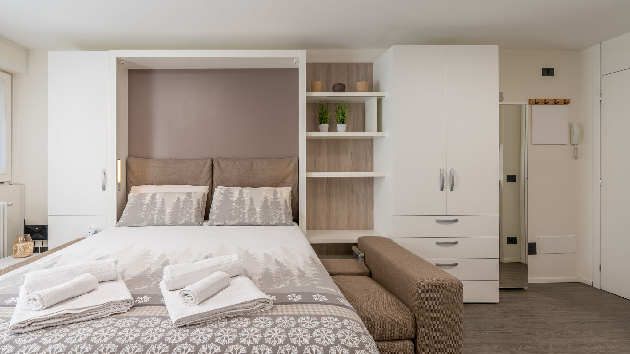 Italianway Bormio Il Nido delle Cime - Ideal for Milan Cortina 2026