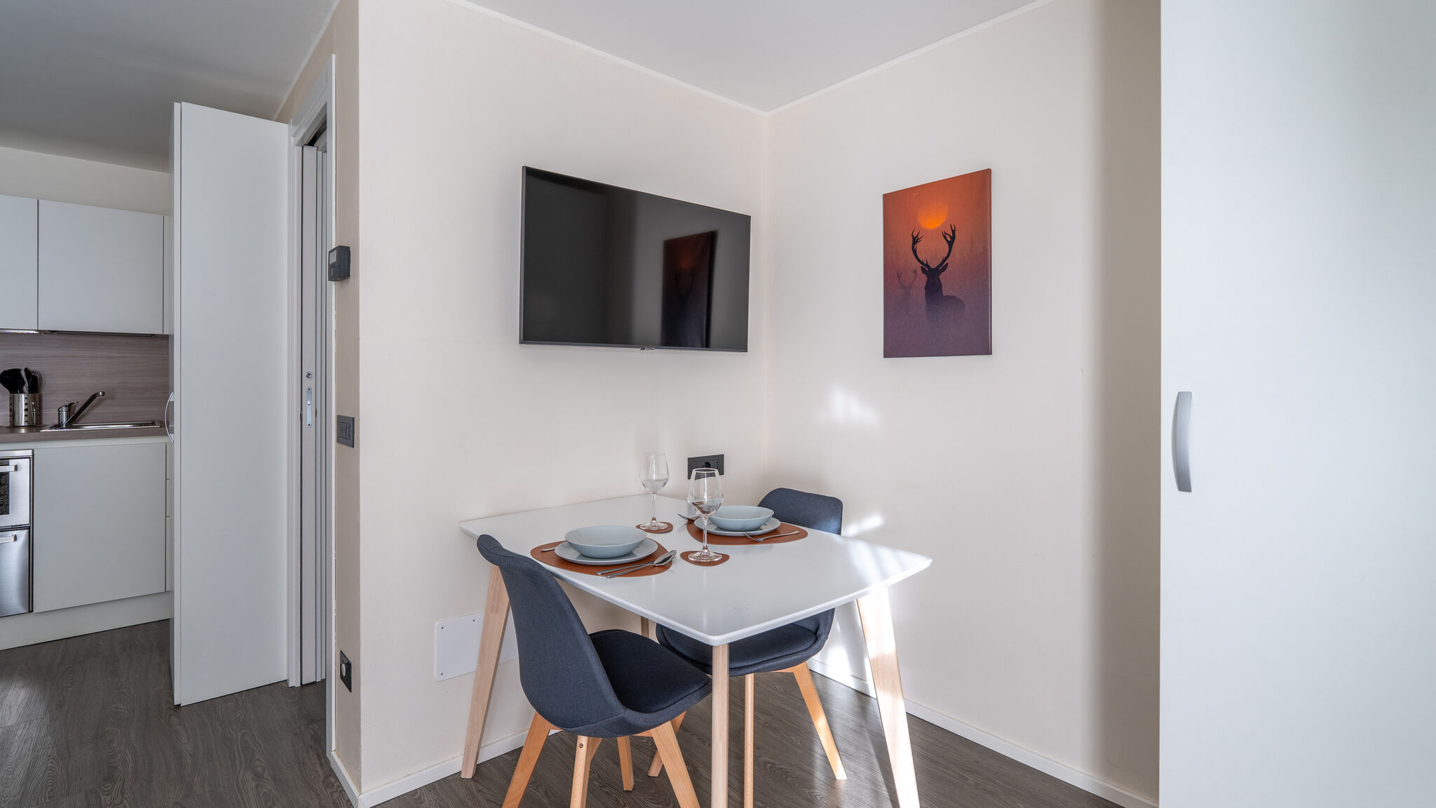 Italianway Bormio Il Nido delle Cime - Ideal for Milan Cortina 2026