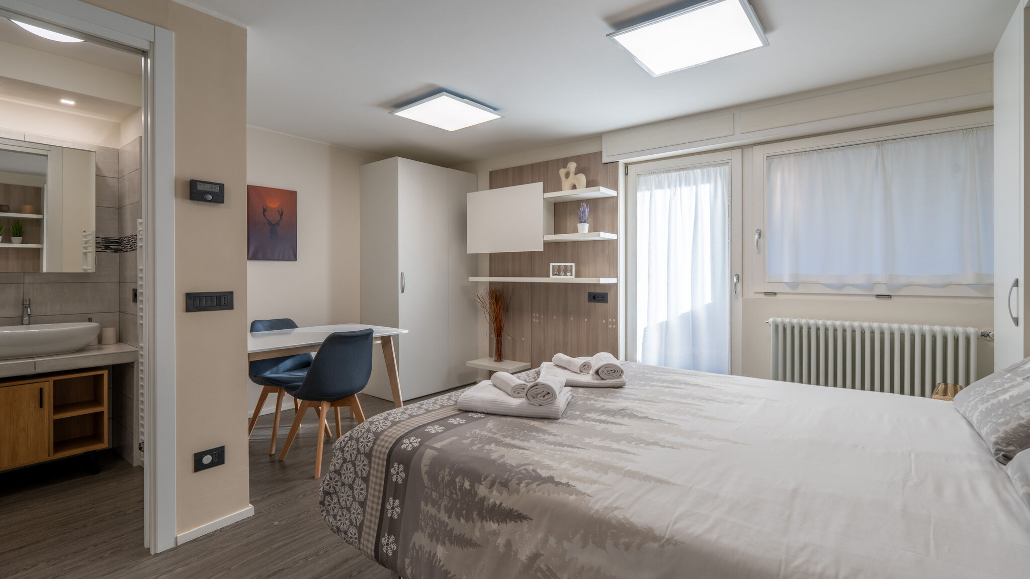 Italianway Bormio Il Nido delle Cime - Ideal for Milan Cortina 2026