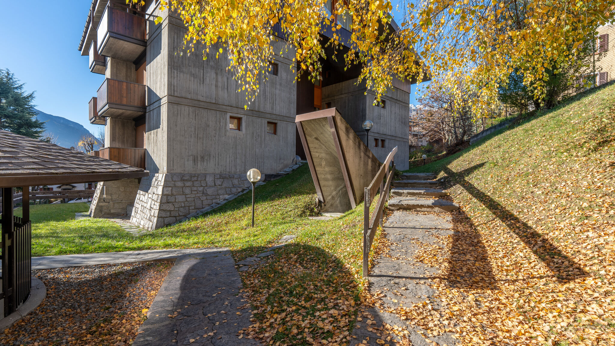 Italianway Bormio Il Nido delle Cime - Ideal for Milan Cortina 2026