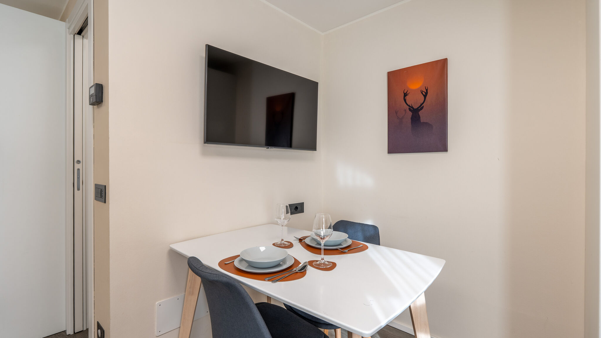 Italianway Bormio Il Nido delle Cime - Ideal for Milan Cortina 2026