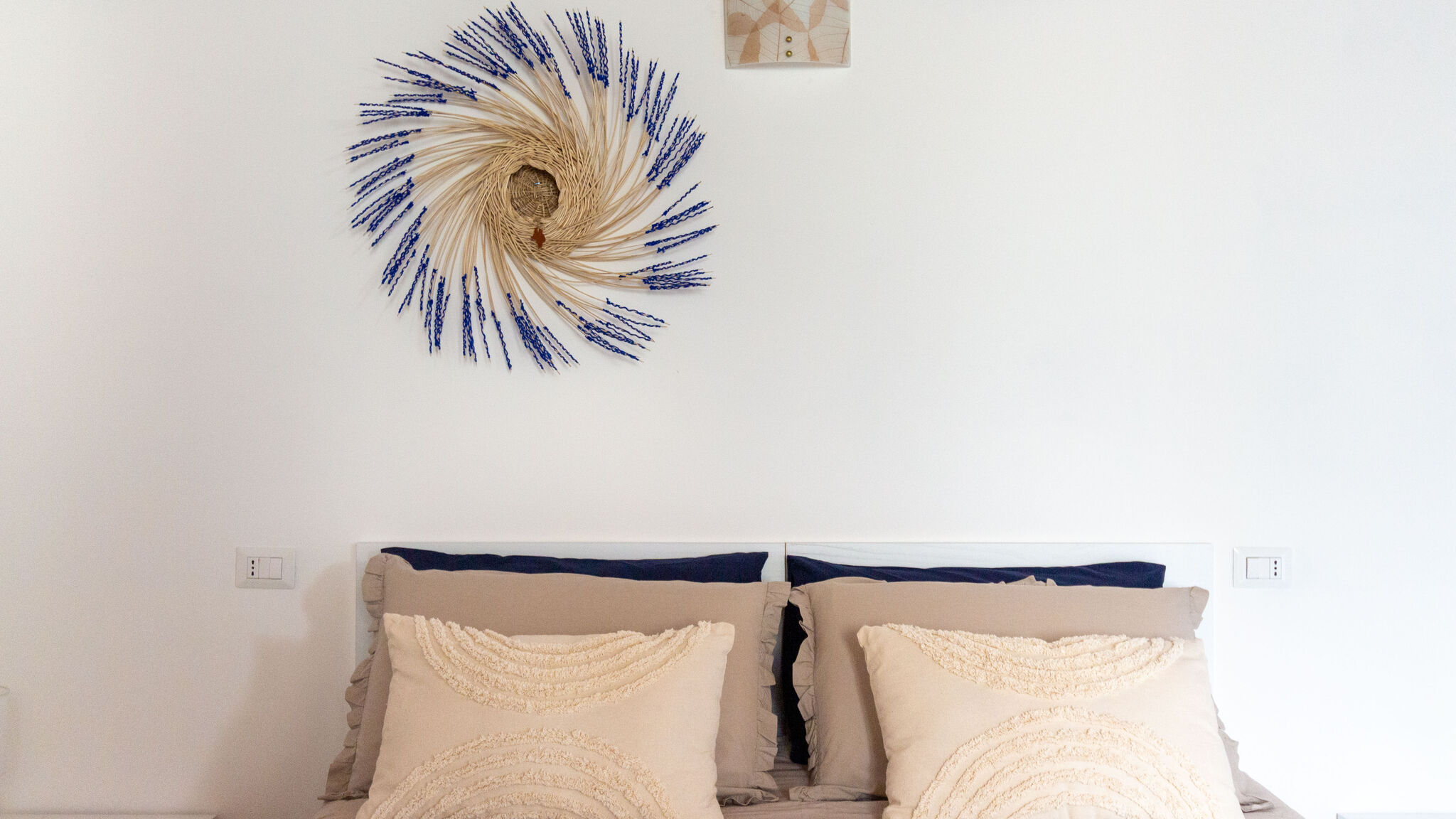 Italianway Iglesias  Blue nest room, La Margherita Guesthouse