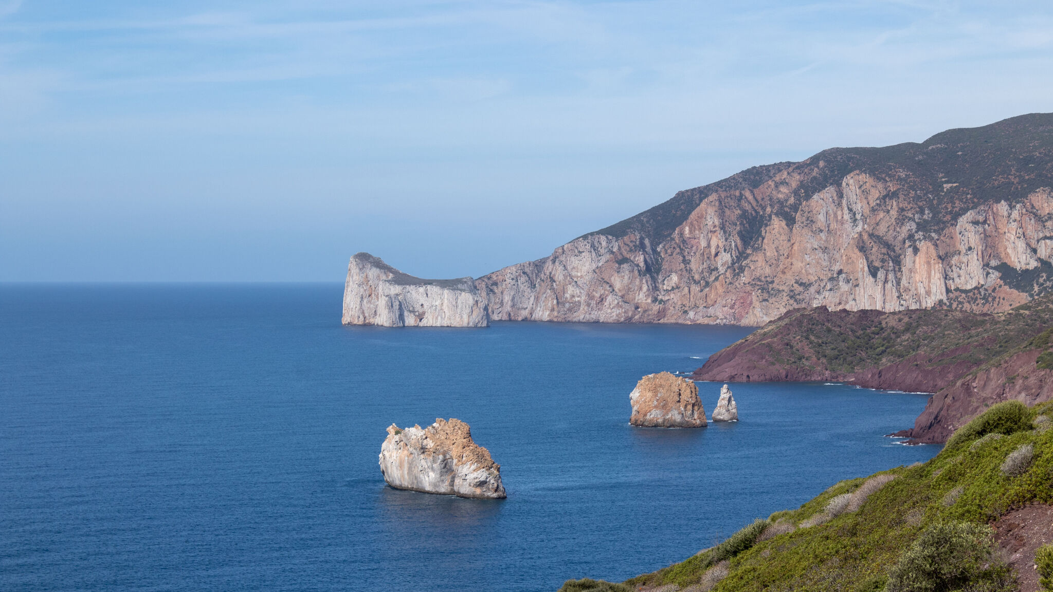 Italianway Iglesias  Blue nest room, La Margherita Guesthouse