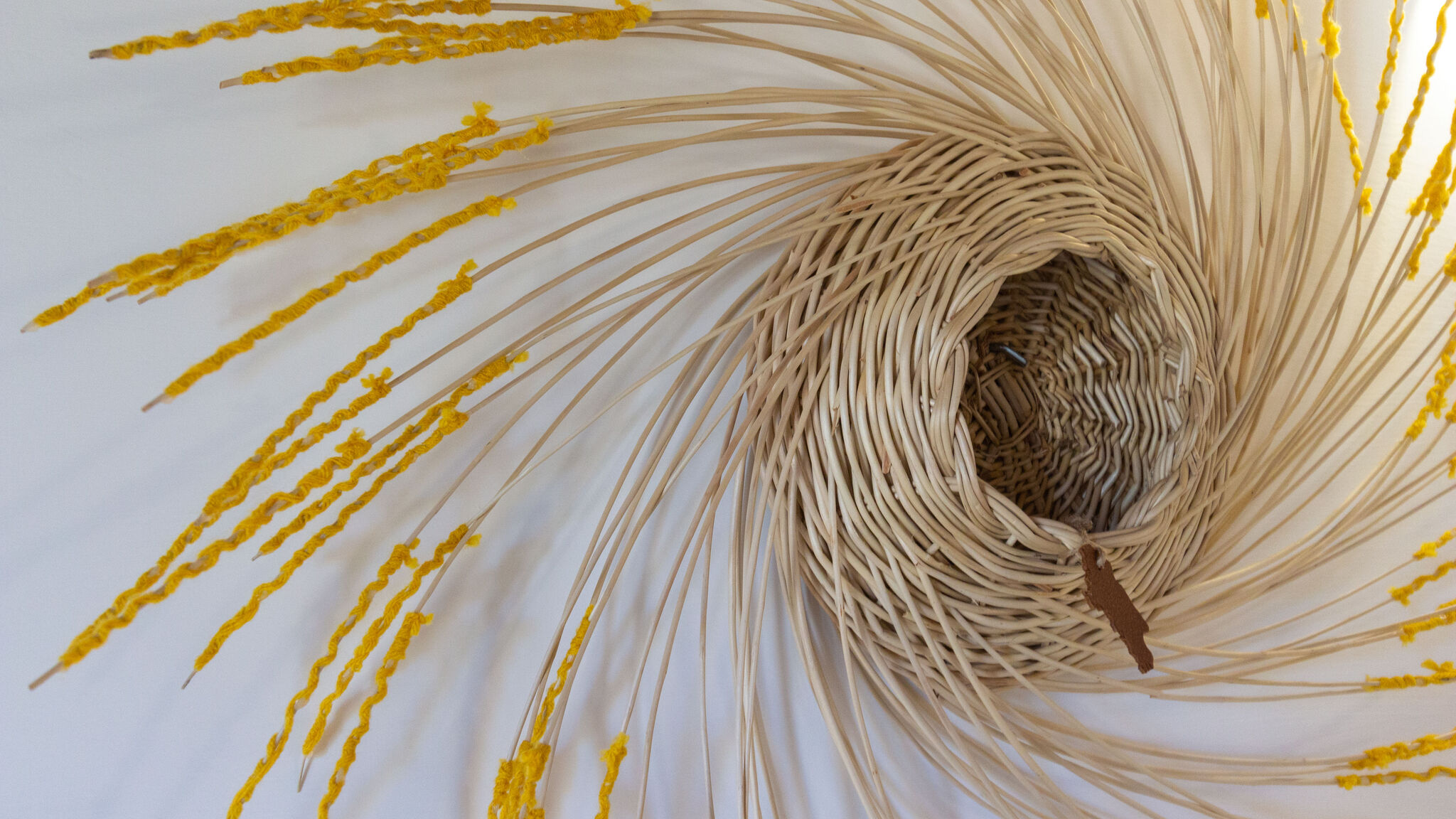 Italianway Iglesias  Yellow nest room, La Margherita Guesthouse