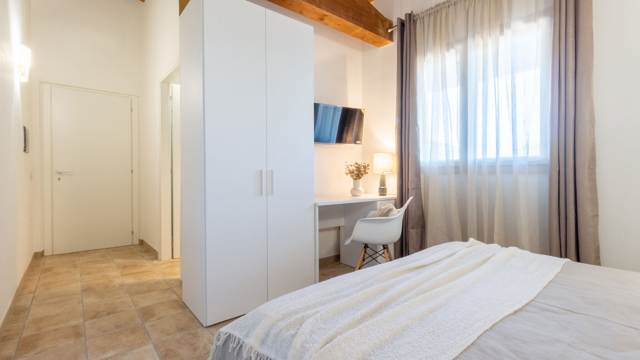 Italianway Iglesias Green nest room, La Margherita Guesthouse