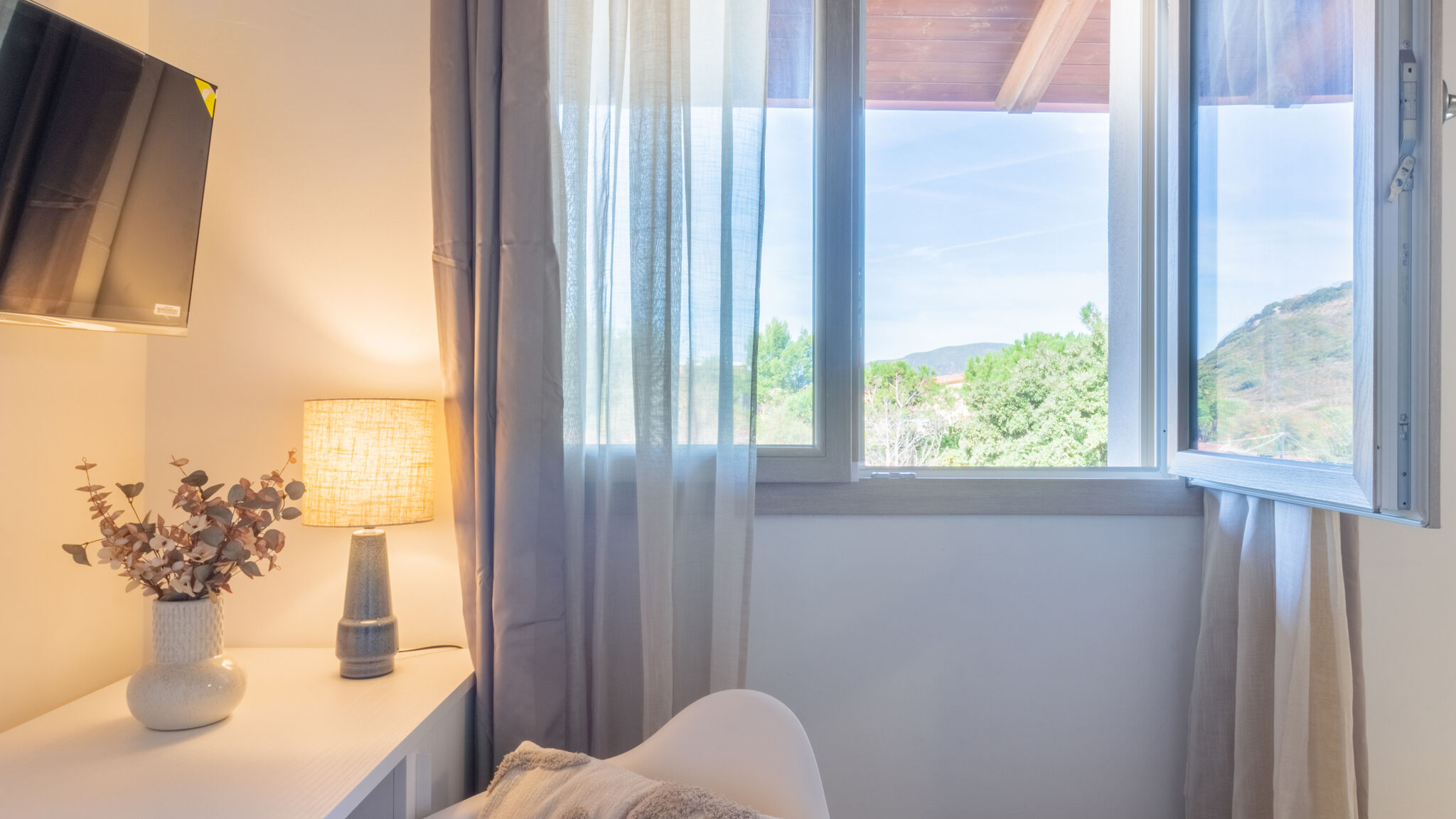 Italianway Iglesias Green nest room, La Margherita Guesthouse