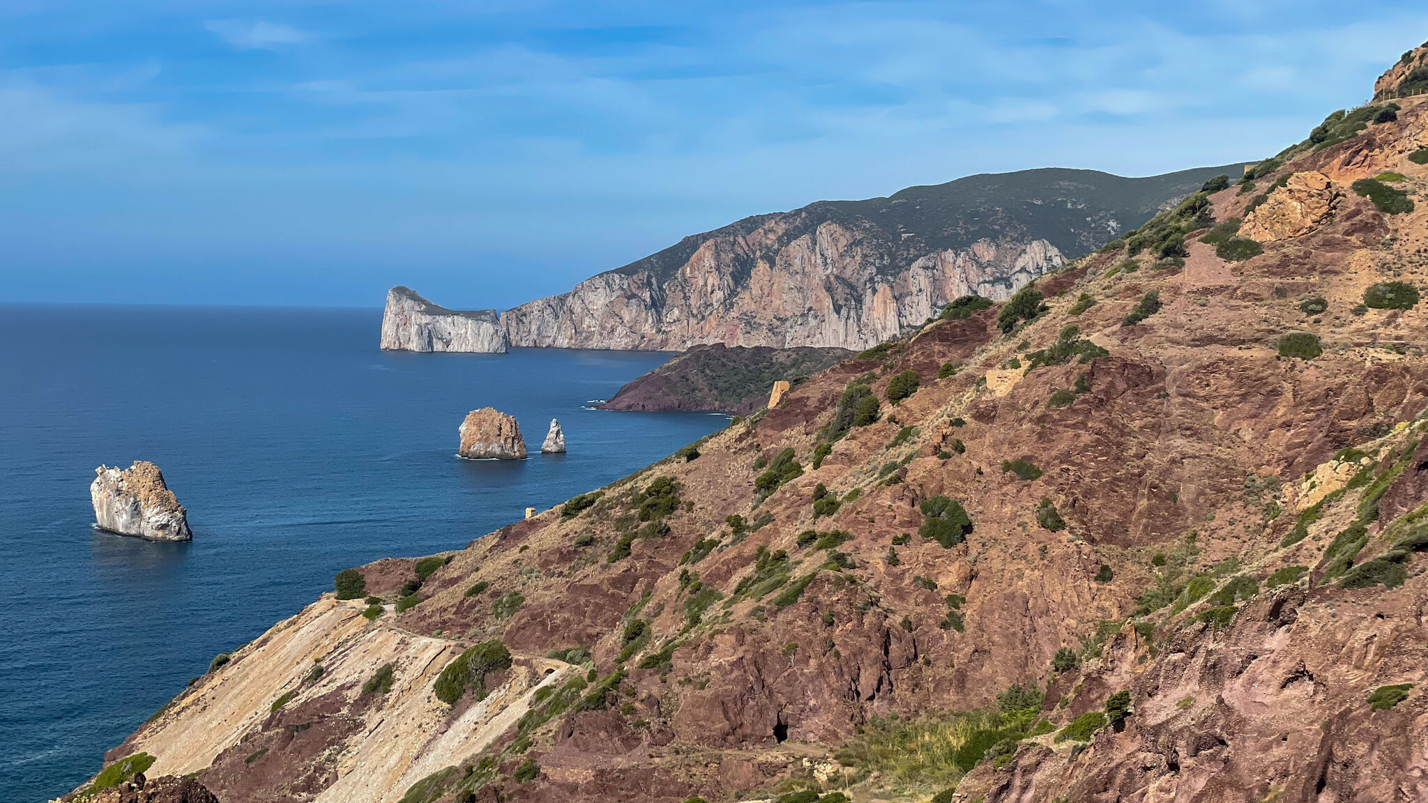 Italianway Iglesias Green nest room, La Margherita Guesthouse