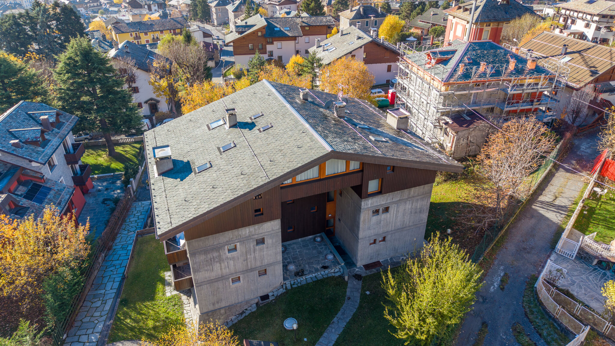 Italianway Bormio Il Nido delle Cime - Ideal for Milan Cortina 2026