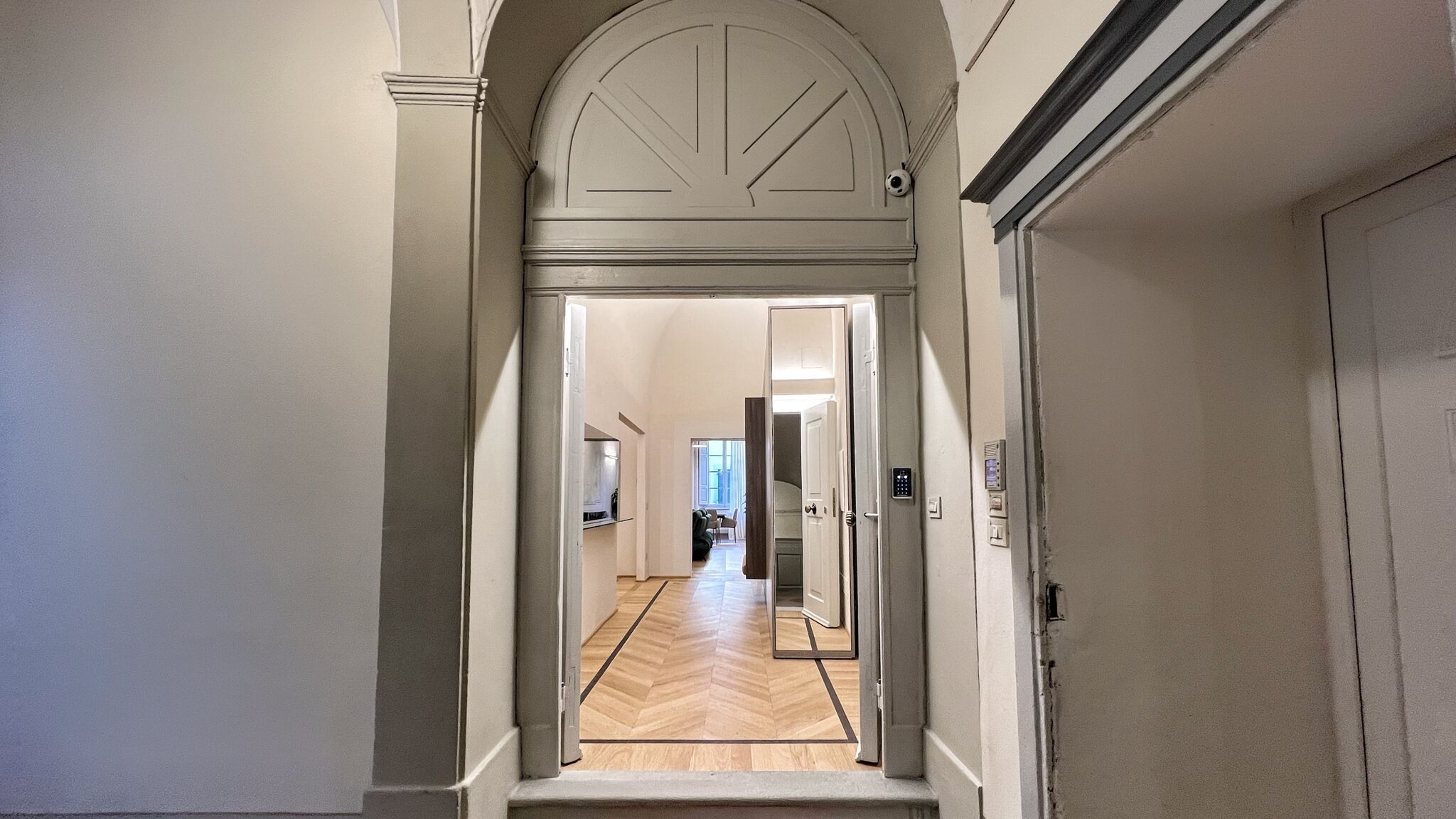 Italianway Arezzo Residenza DuLà