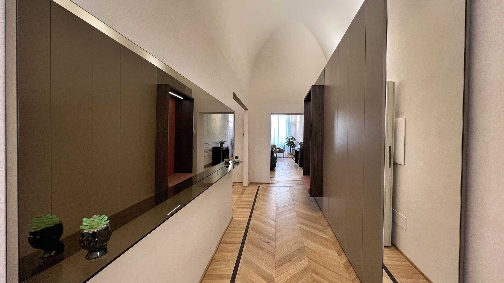 Italianway Arezzo Residenza DuLà