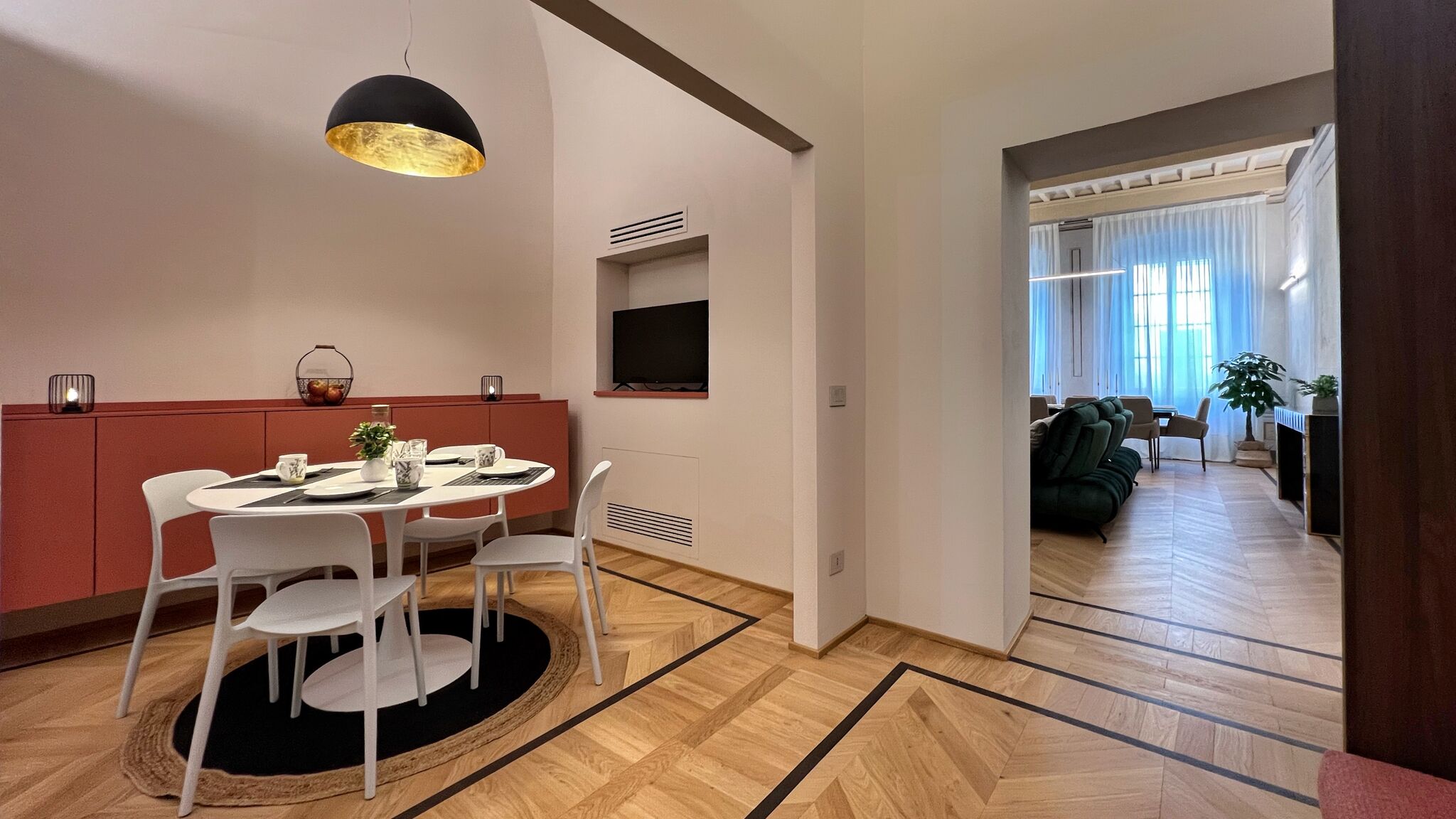 Italianway Arezzo Residenza DuLà