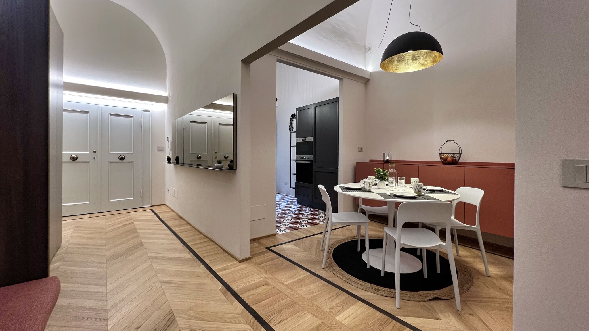 Italianway Arezzo Residenza DuLà