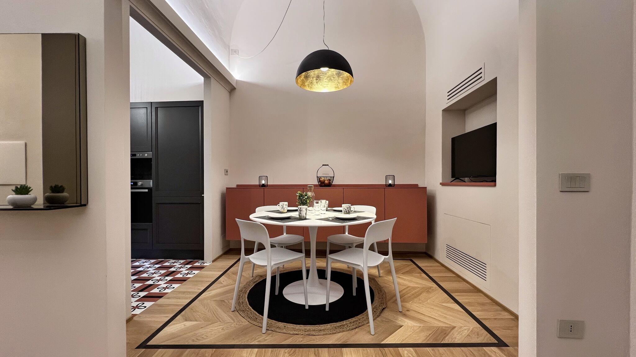 Italianway Arezzo Residenza DuLà