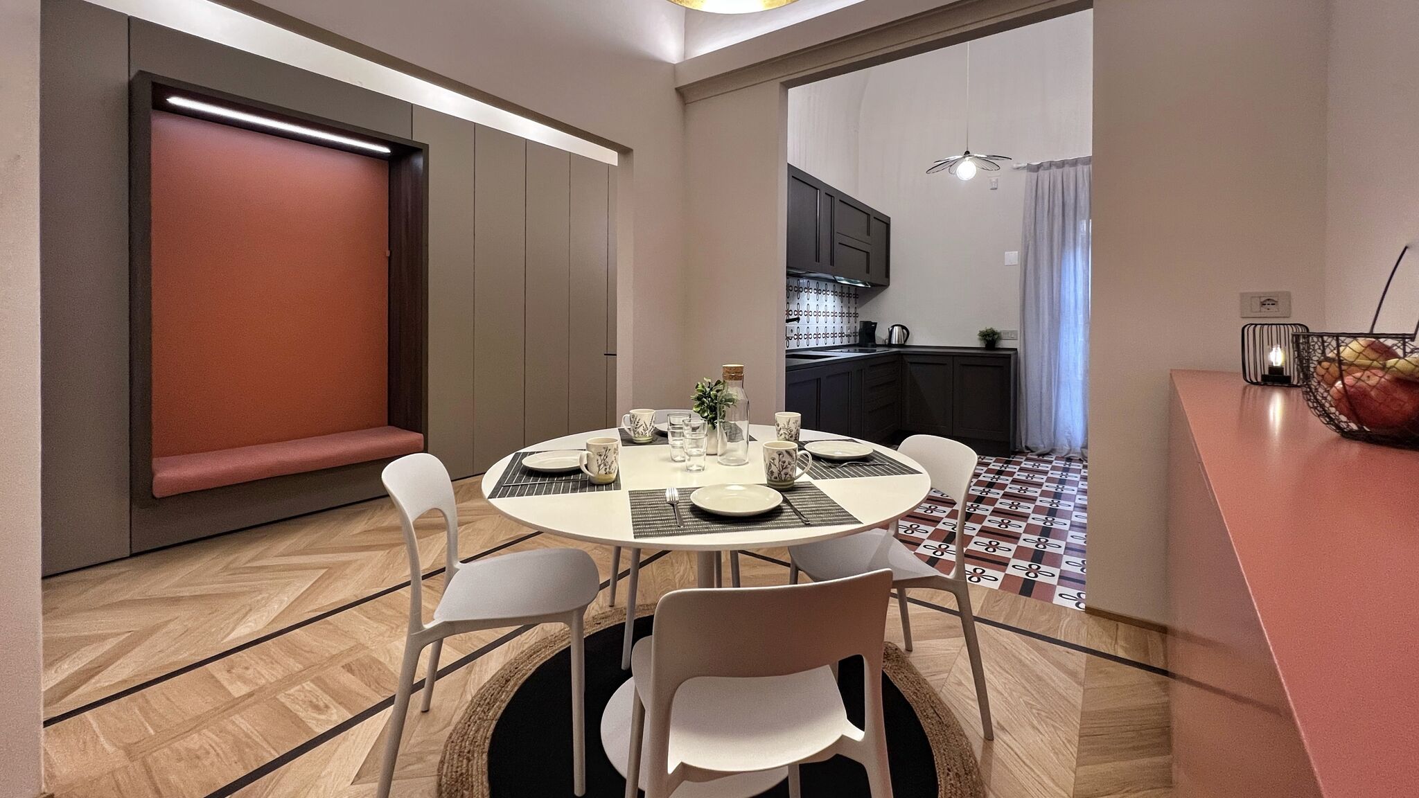 Italianway Arezzo Residenza DuLà