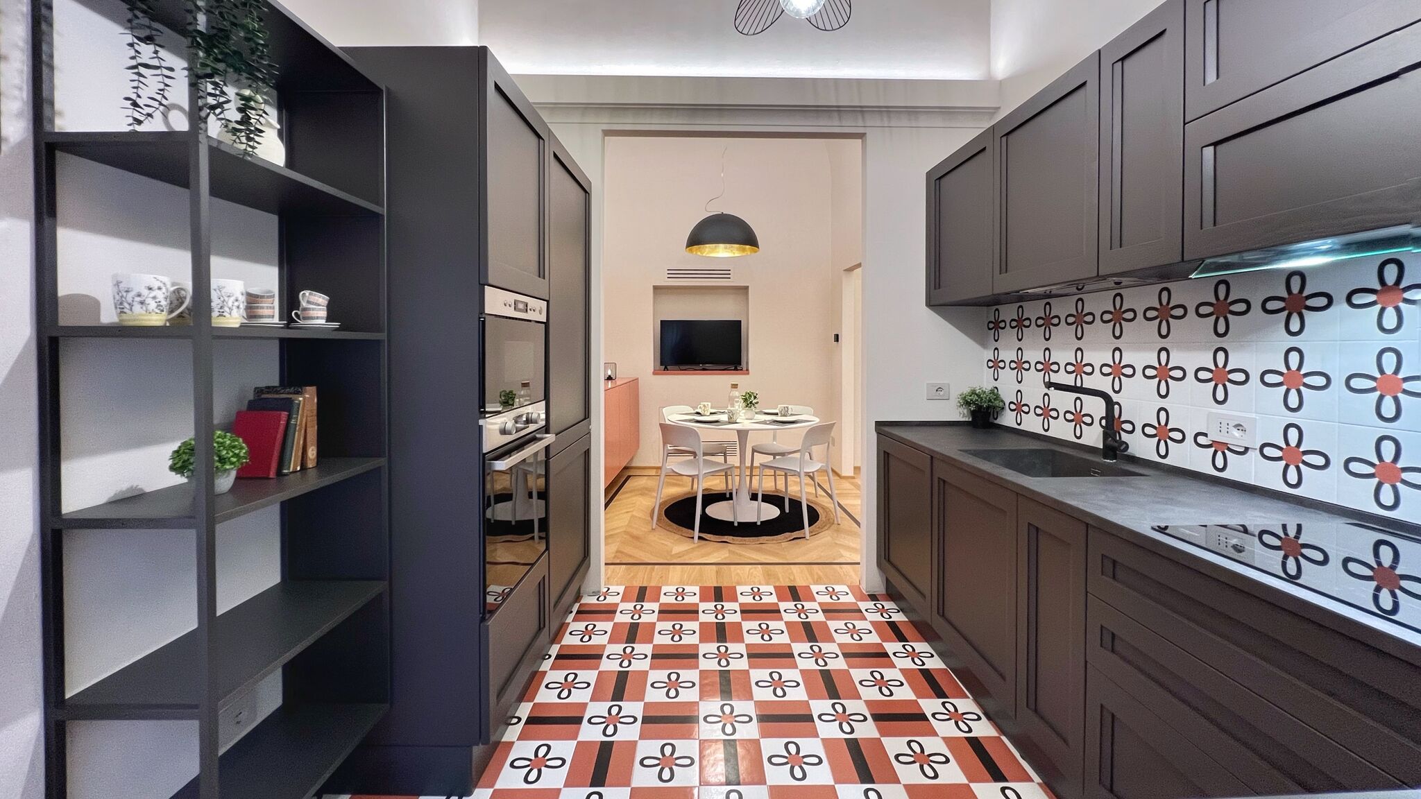 Italianway Arezzo Residenza DuLà