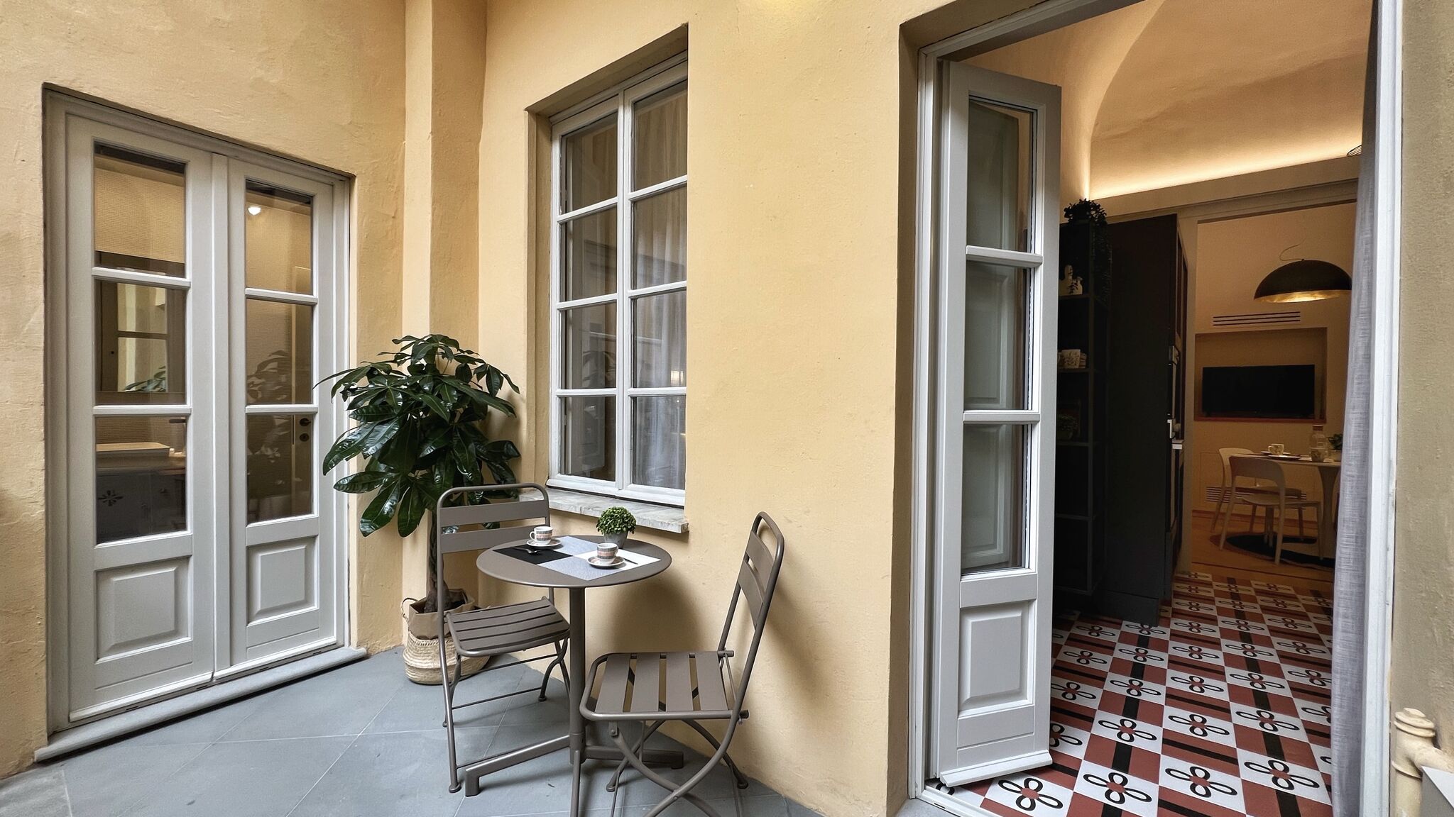 Italianway Arezzo Residenza DuLà