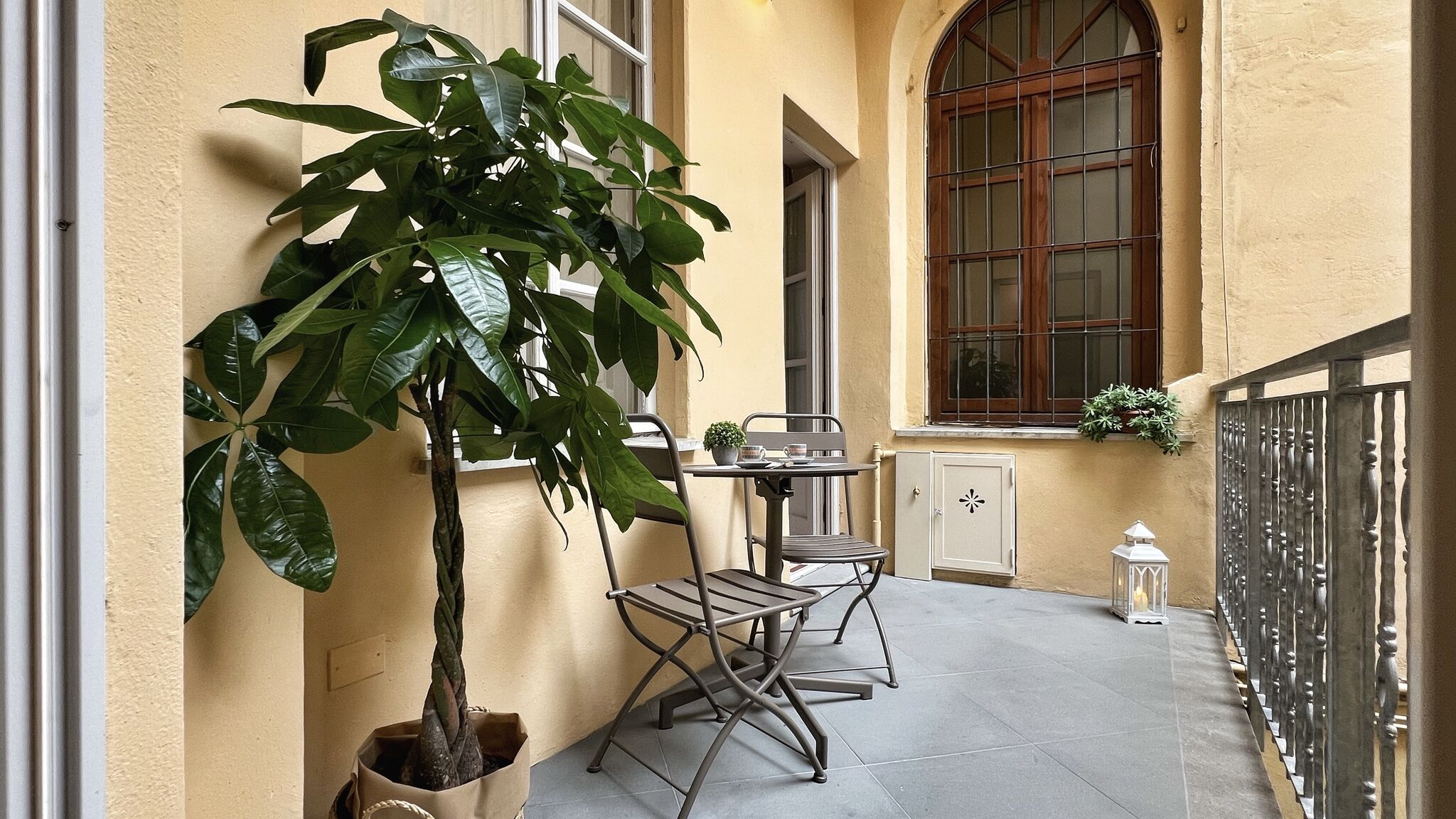 Italianway Arezzo Residenza DuLà